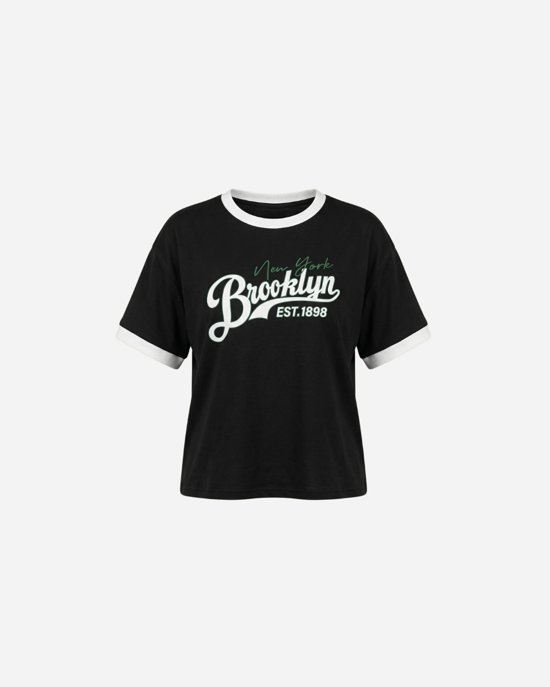BROOKLYNN TOP/SHIRT - 1985