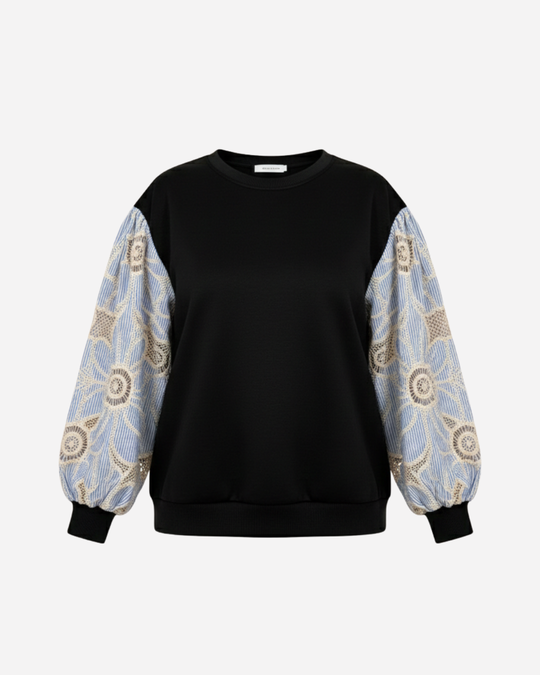 BRODERIE SWEATER - 1939