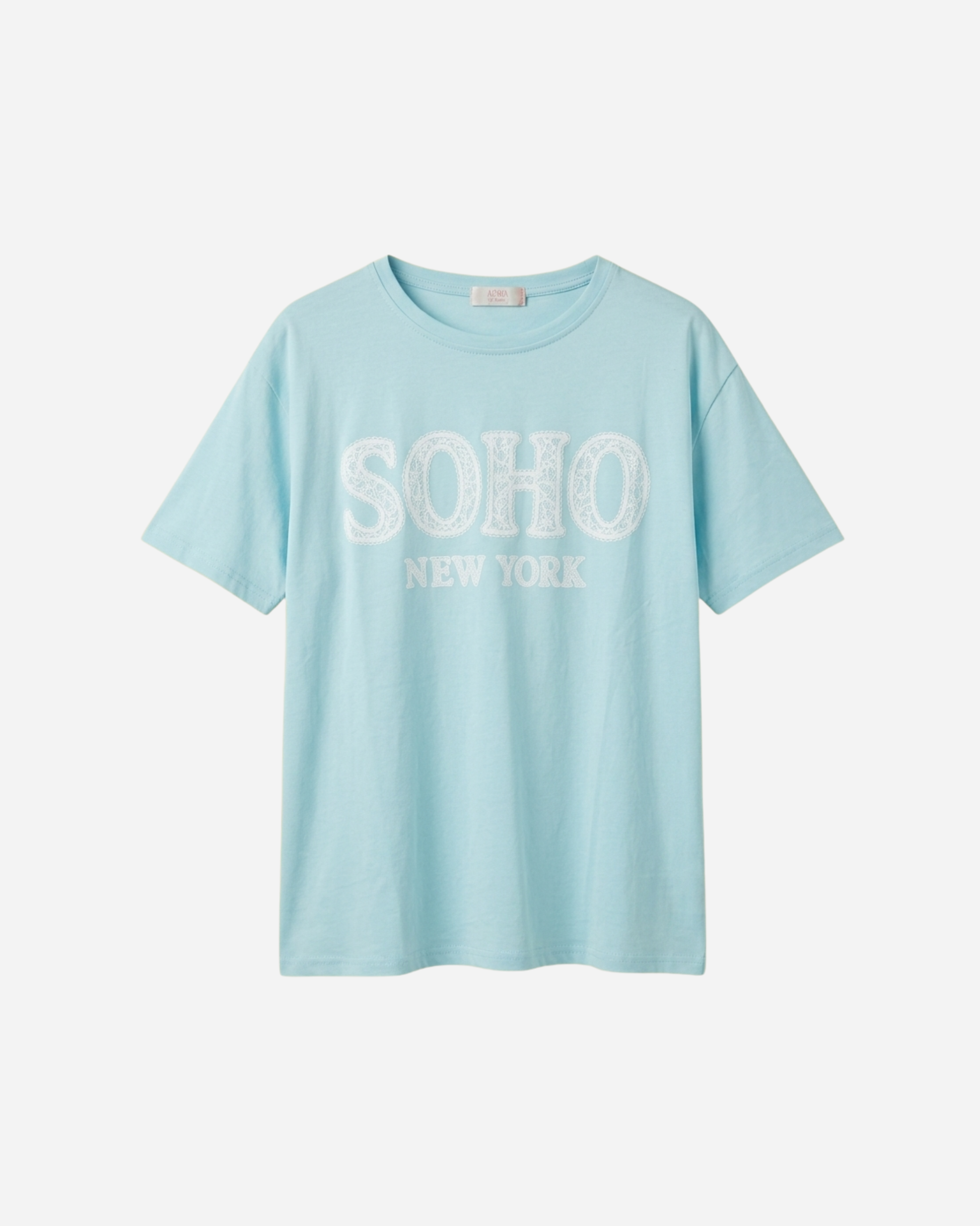 SOHO T-SHIRT - 2057
