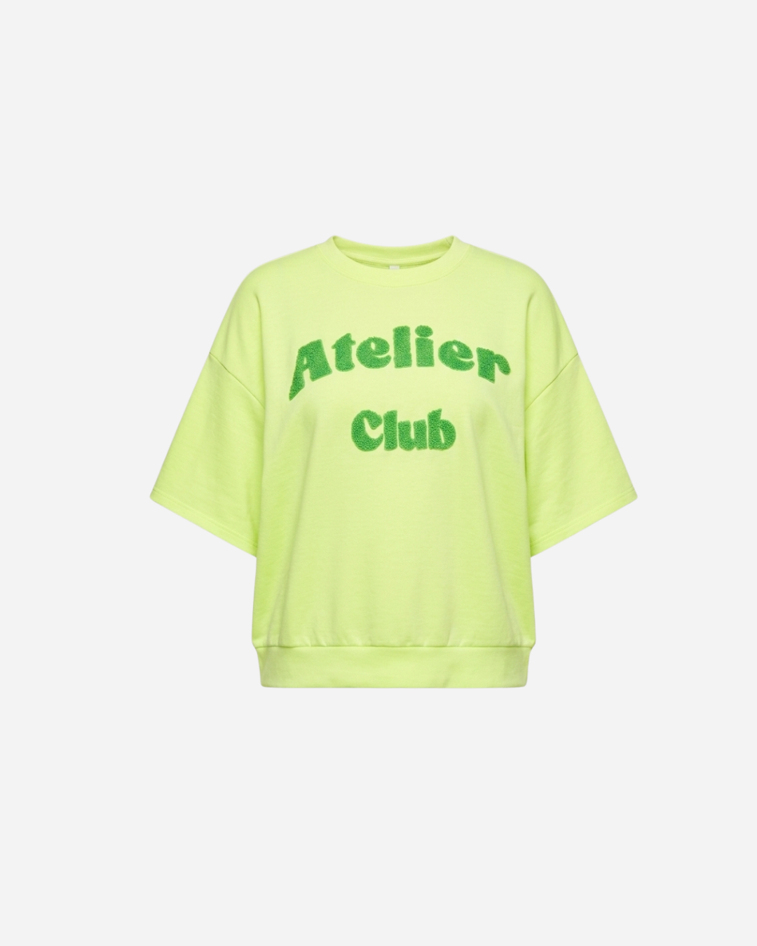 T-SHIRT ATELIER CLUB MOOIJ - 1963