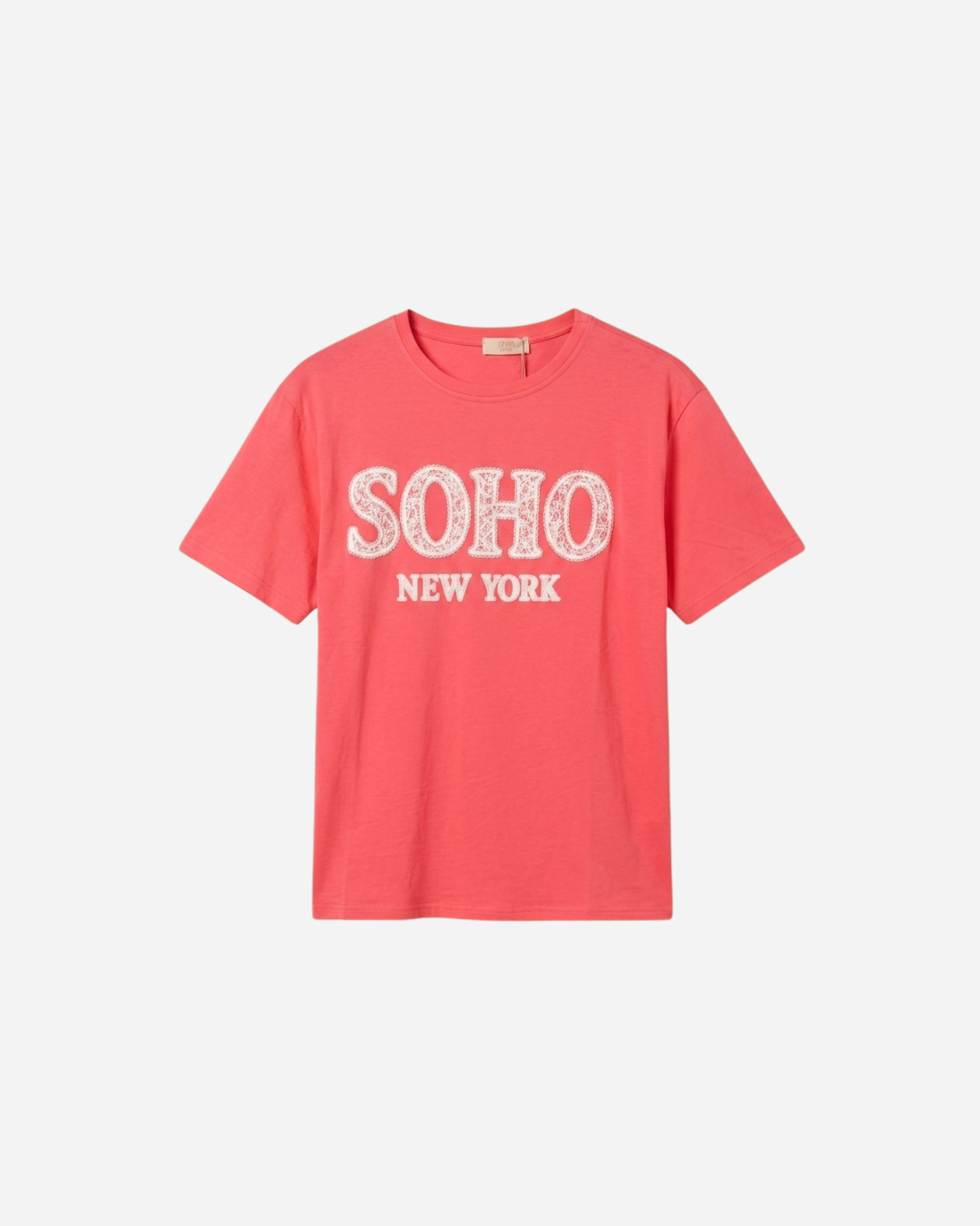 SOHO T-SHIRT - 2057