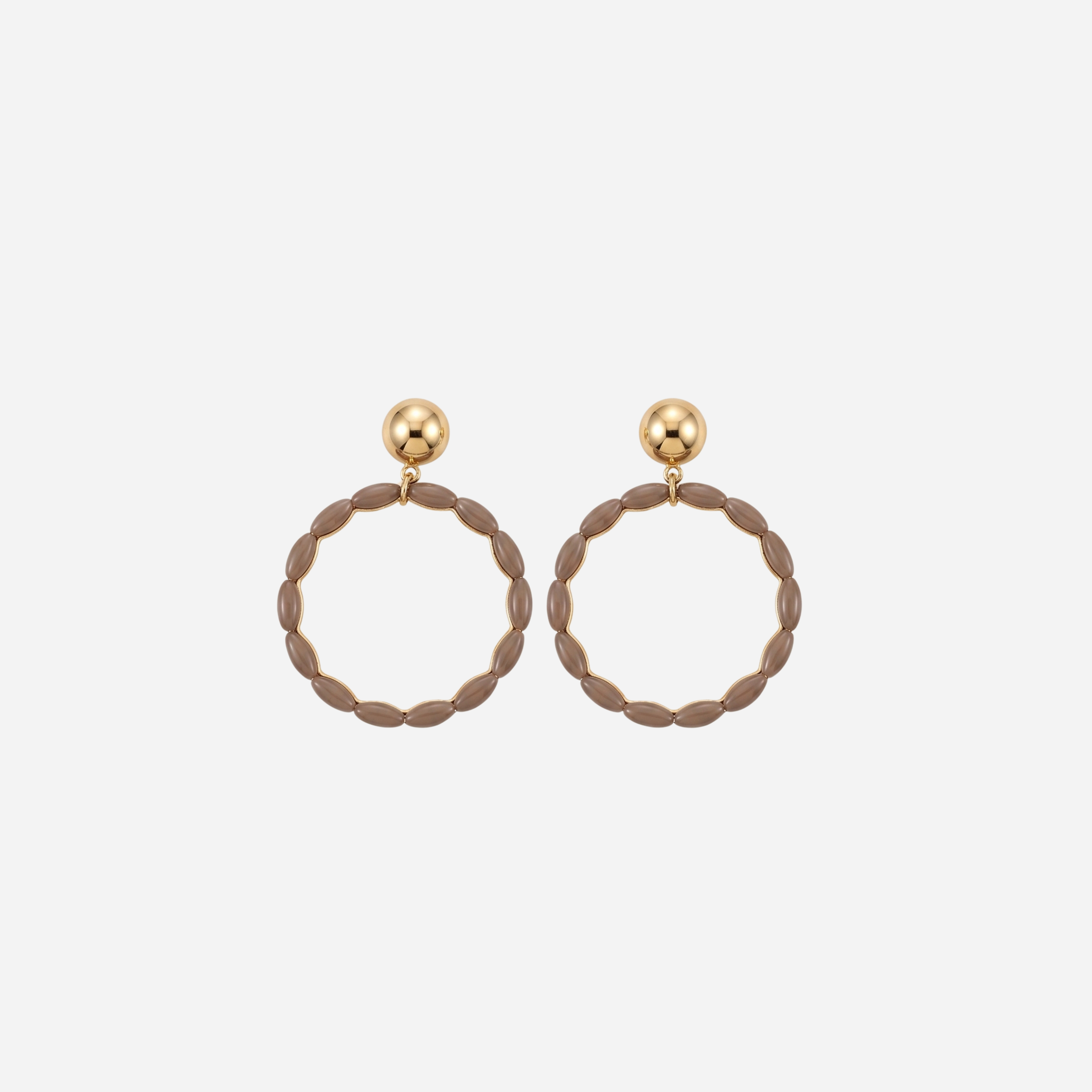 CLASSY TAUPE - 095