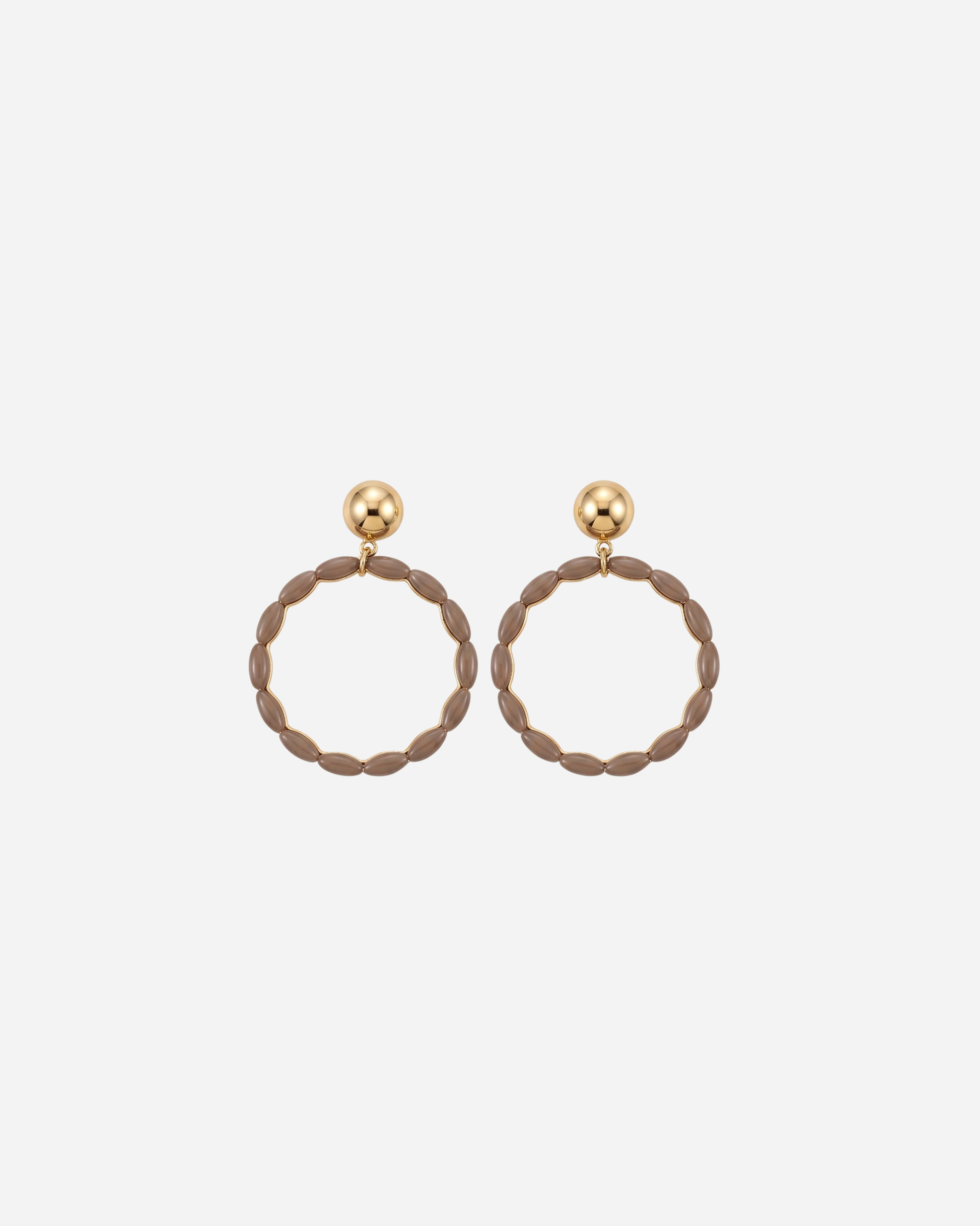 CLASSY TAUPE - 095