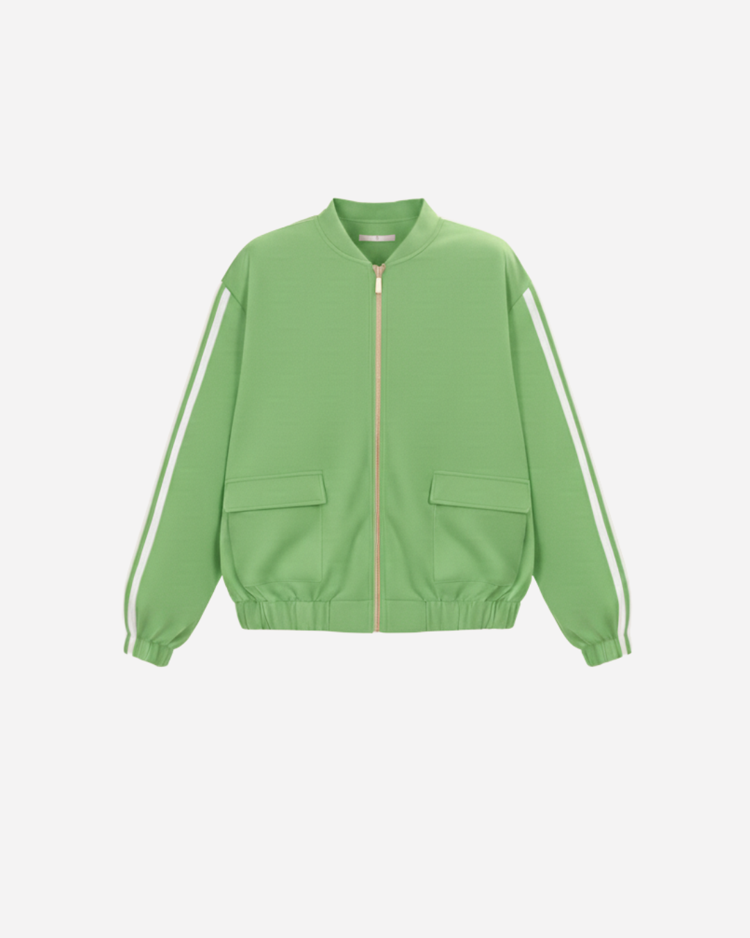 SUEDE BOMBER JAS - 1940