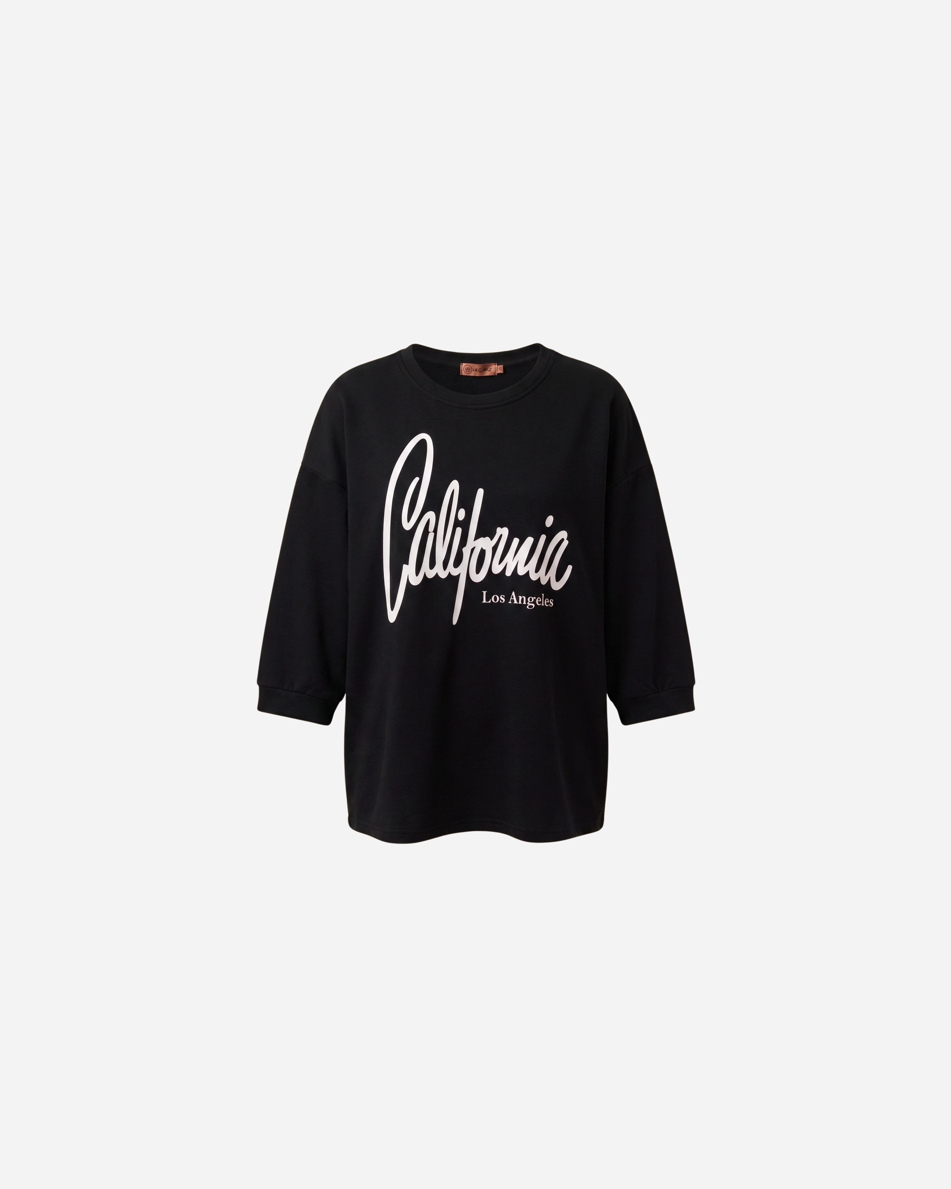 MOOIJ CALIFORNIA SWEATER - 2190