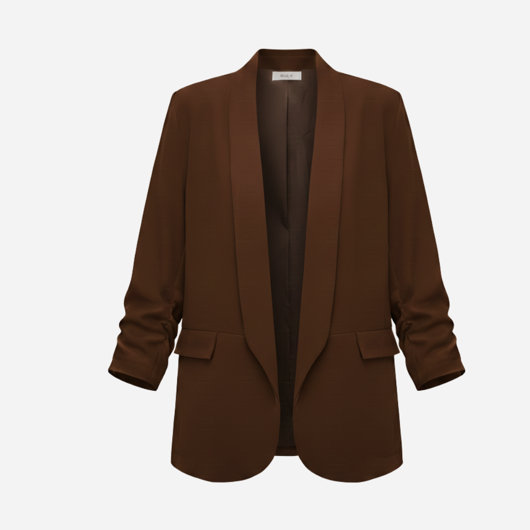 CLAIRE BLAZER (42 bis 48/50) - 23 KLEID