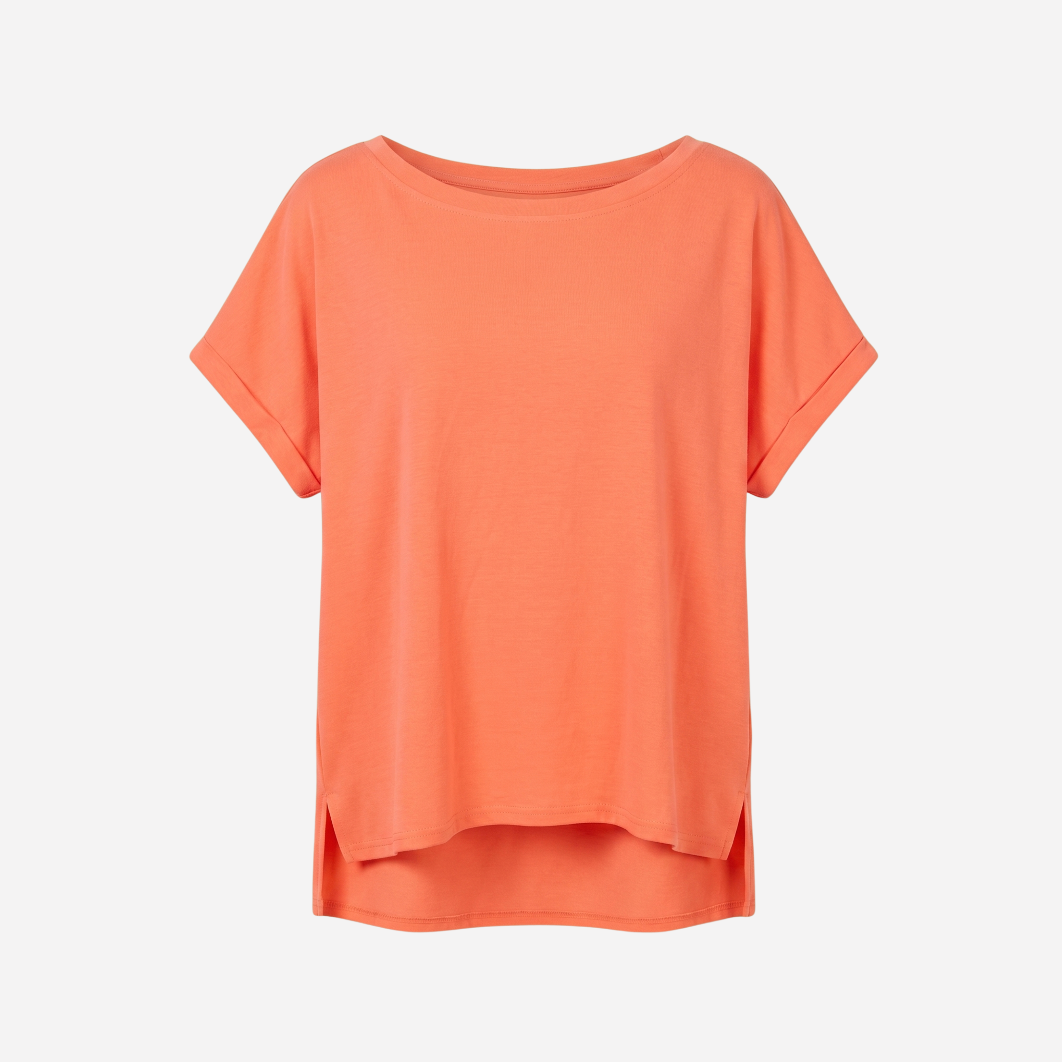 MOOIJ BASIC T-SHIRT - 2035