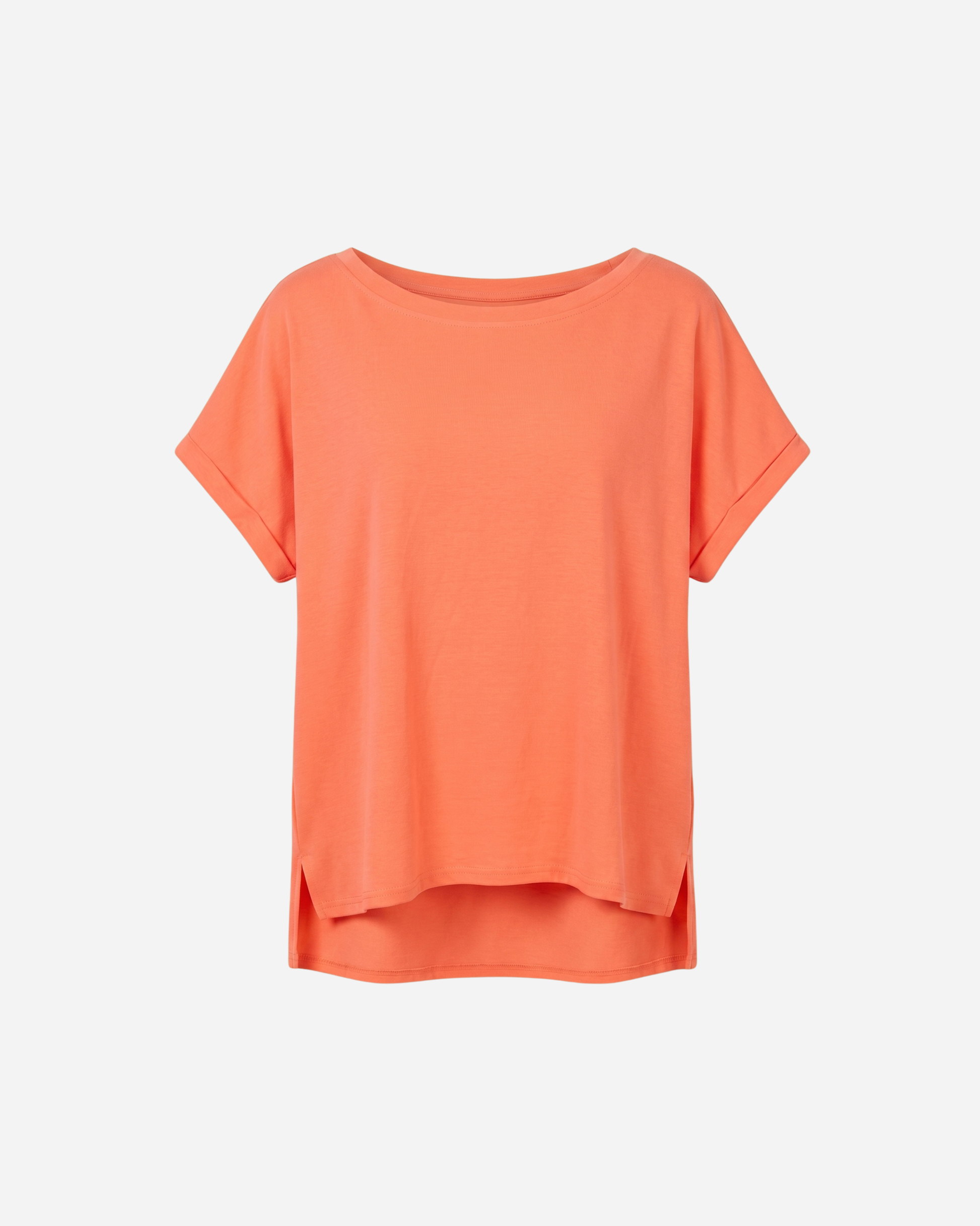 MOOIJ BASIC T-SHIRT - 2035