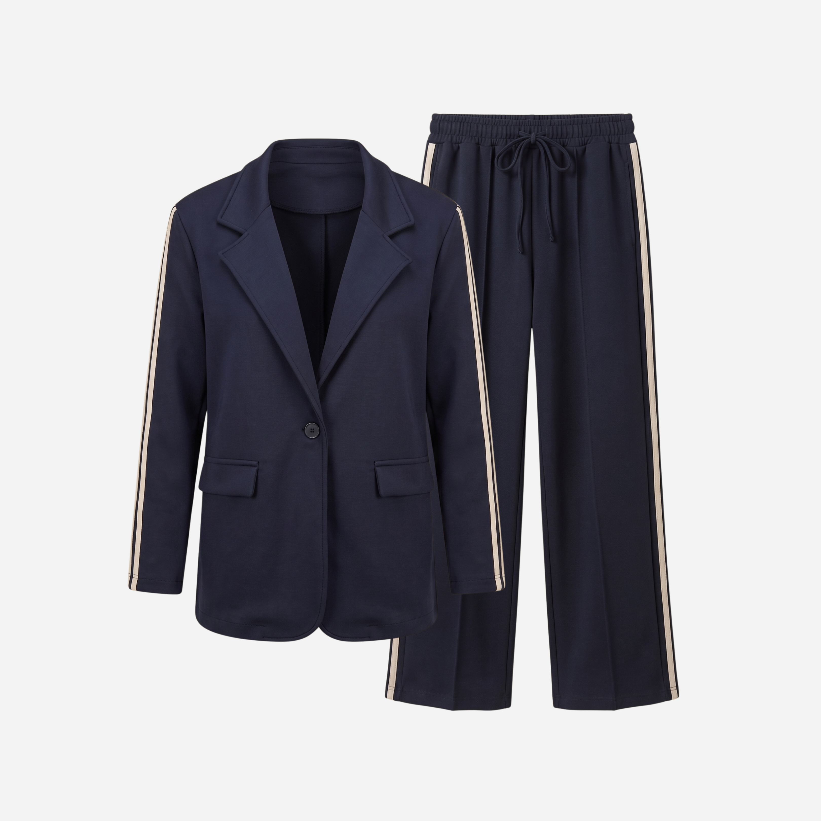 SPORTI BLAZER PAK MARINE/OFFWHITE