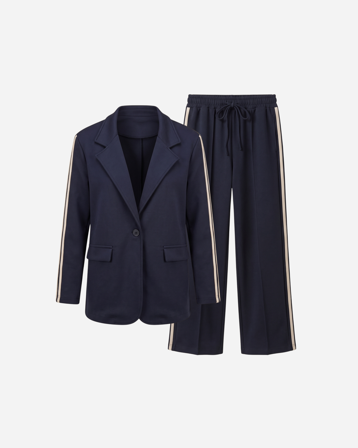 SPORTI BLAZER PAK MARINE/OFFWHITE
