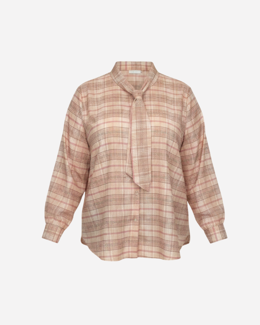 VISCOSE BLOUSE STROPDAS - 1944