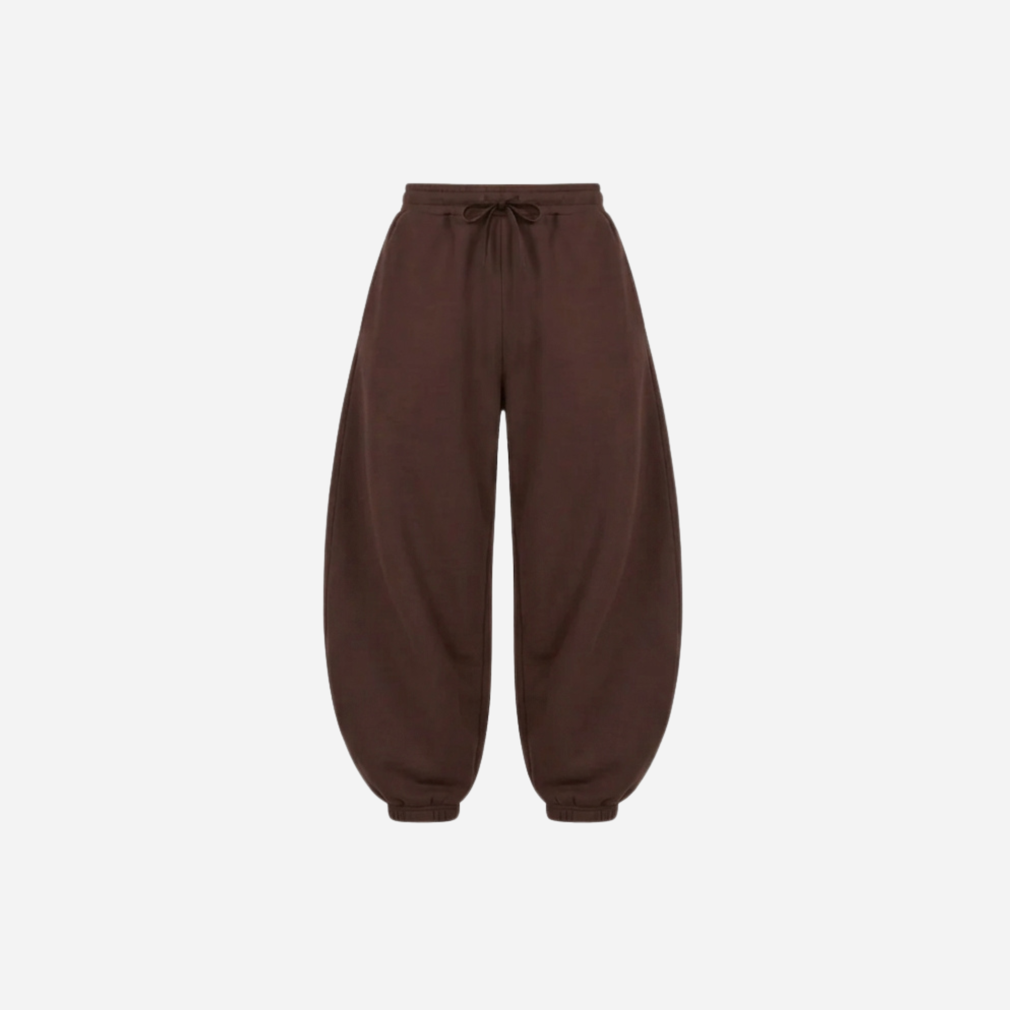 BARREL JOGGER ESPRESSO