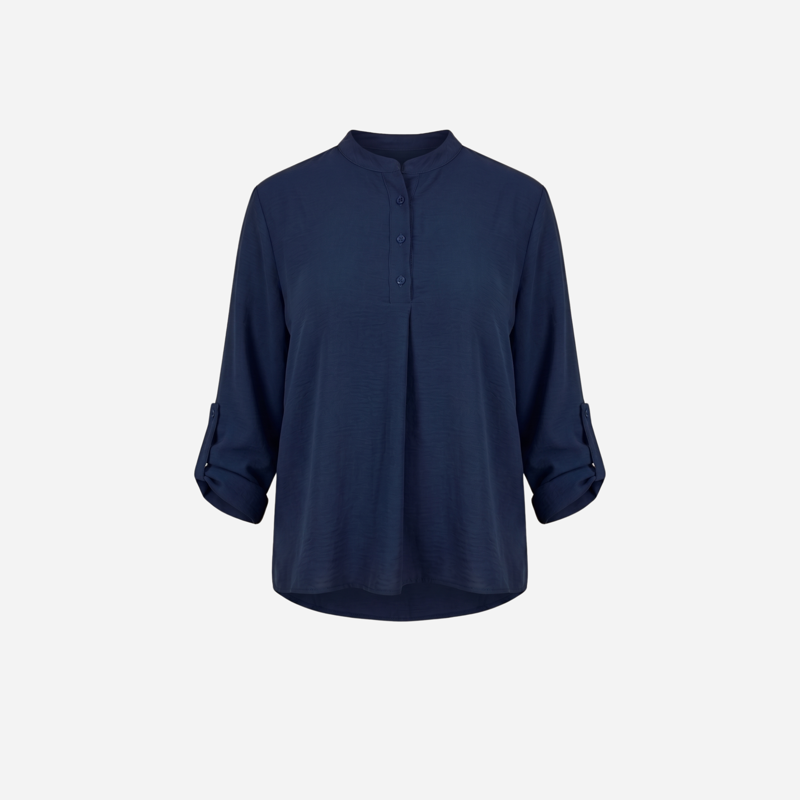 BASIC TOP LANGE MOUW MARINE