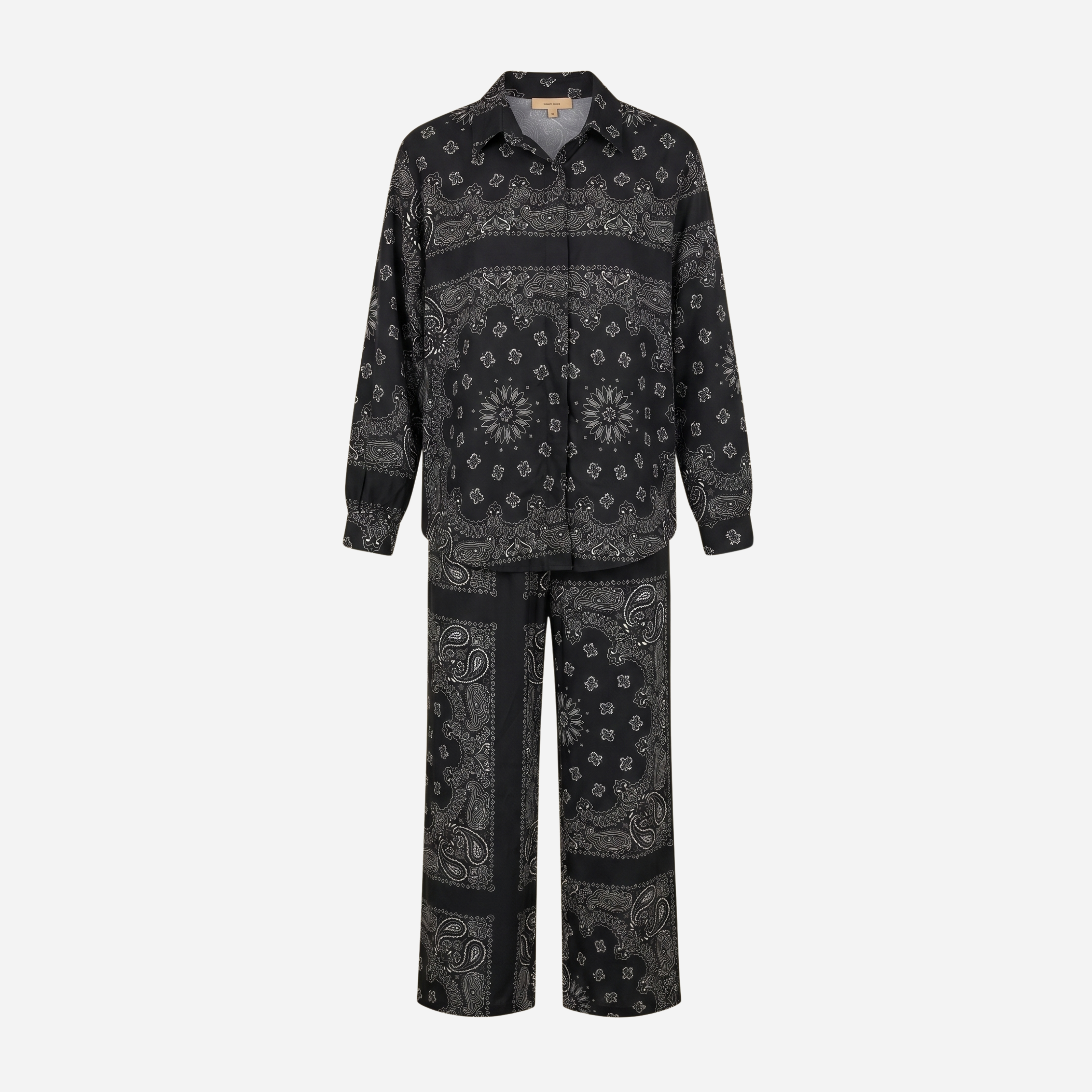 PAISLEY SET - 2055