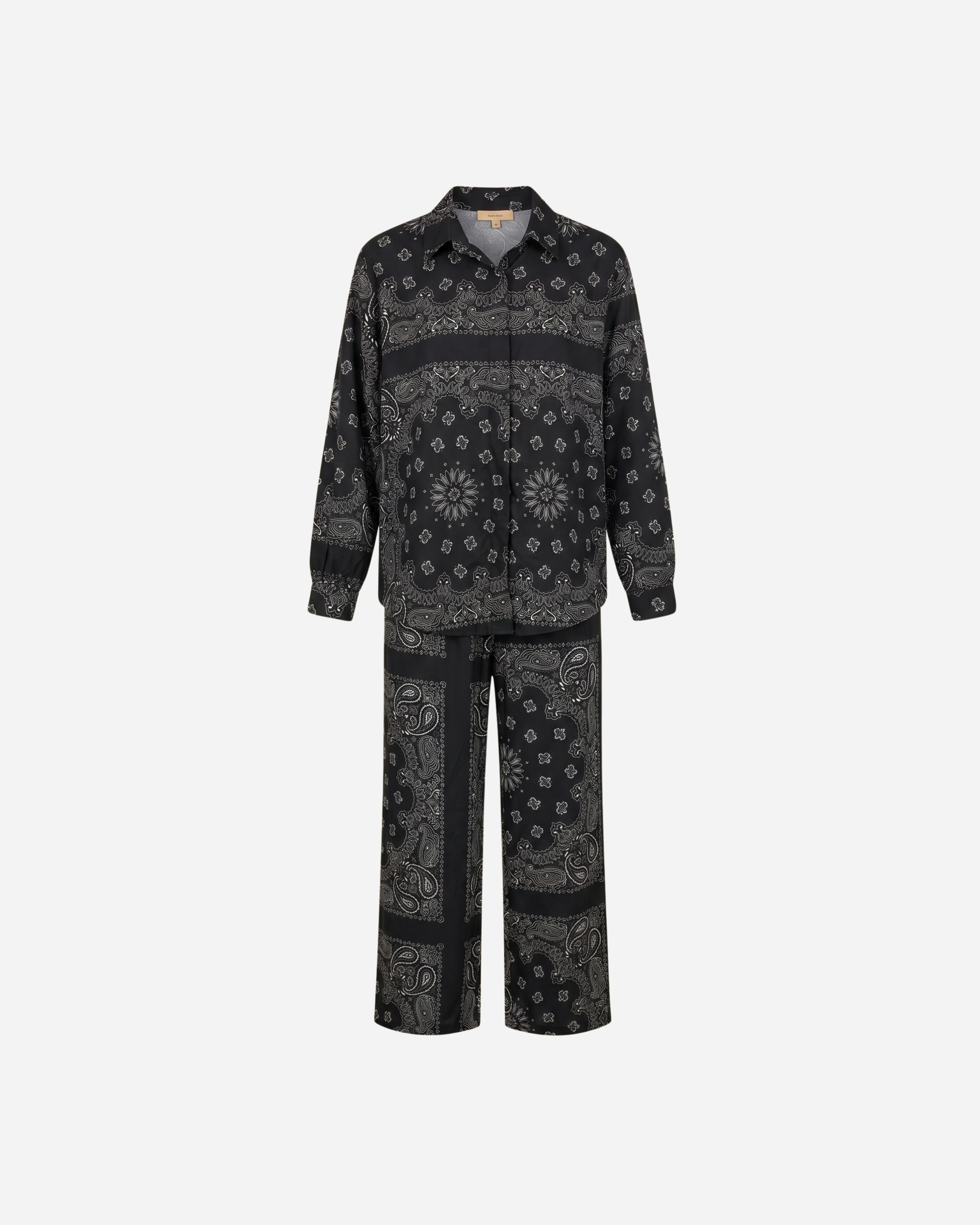 PAISLEY SET - 2055