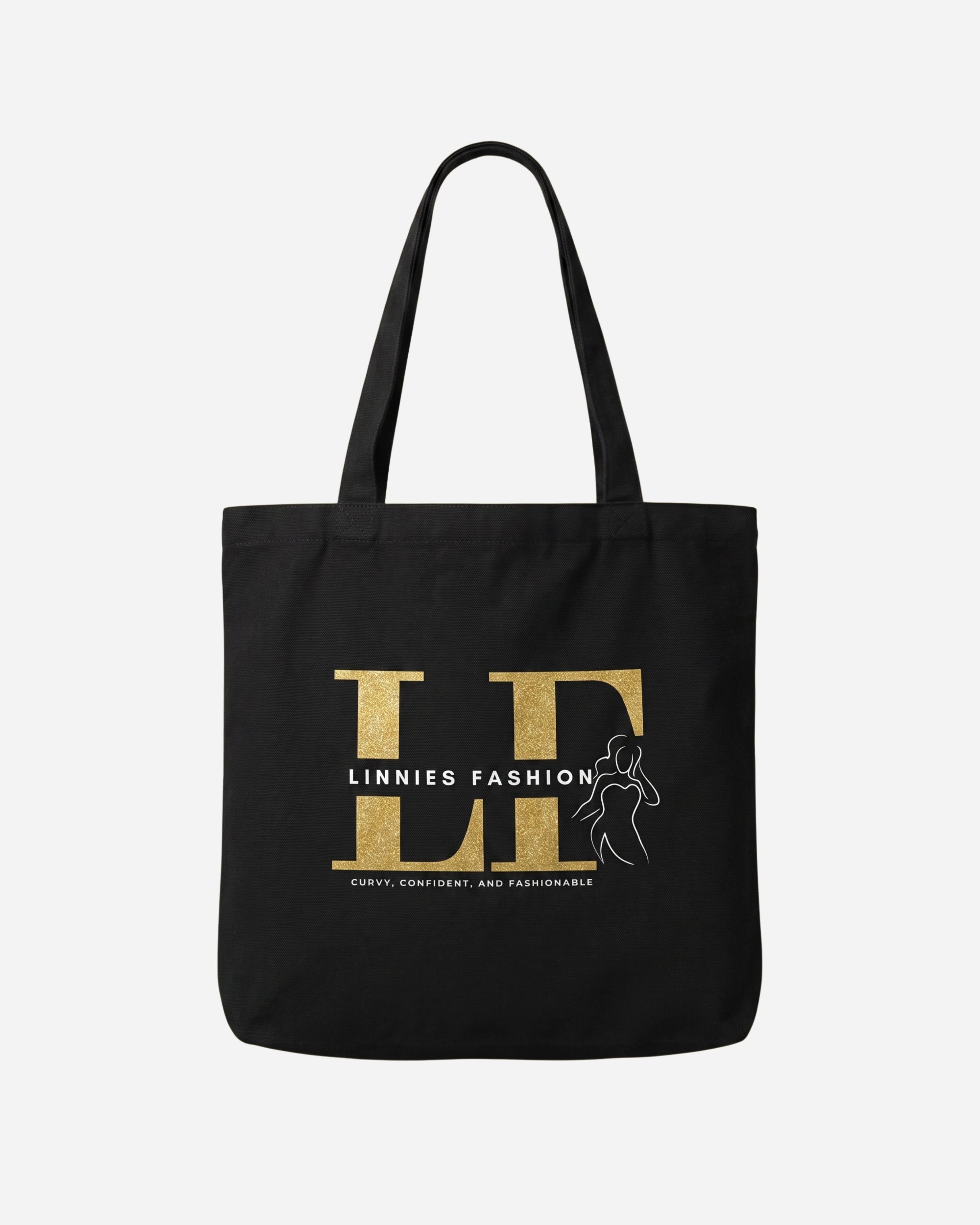 CANVAS LINNIES THE LABEL TAS