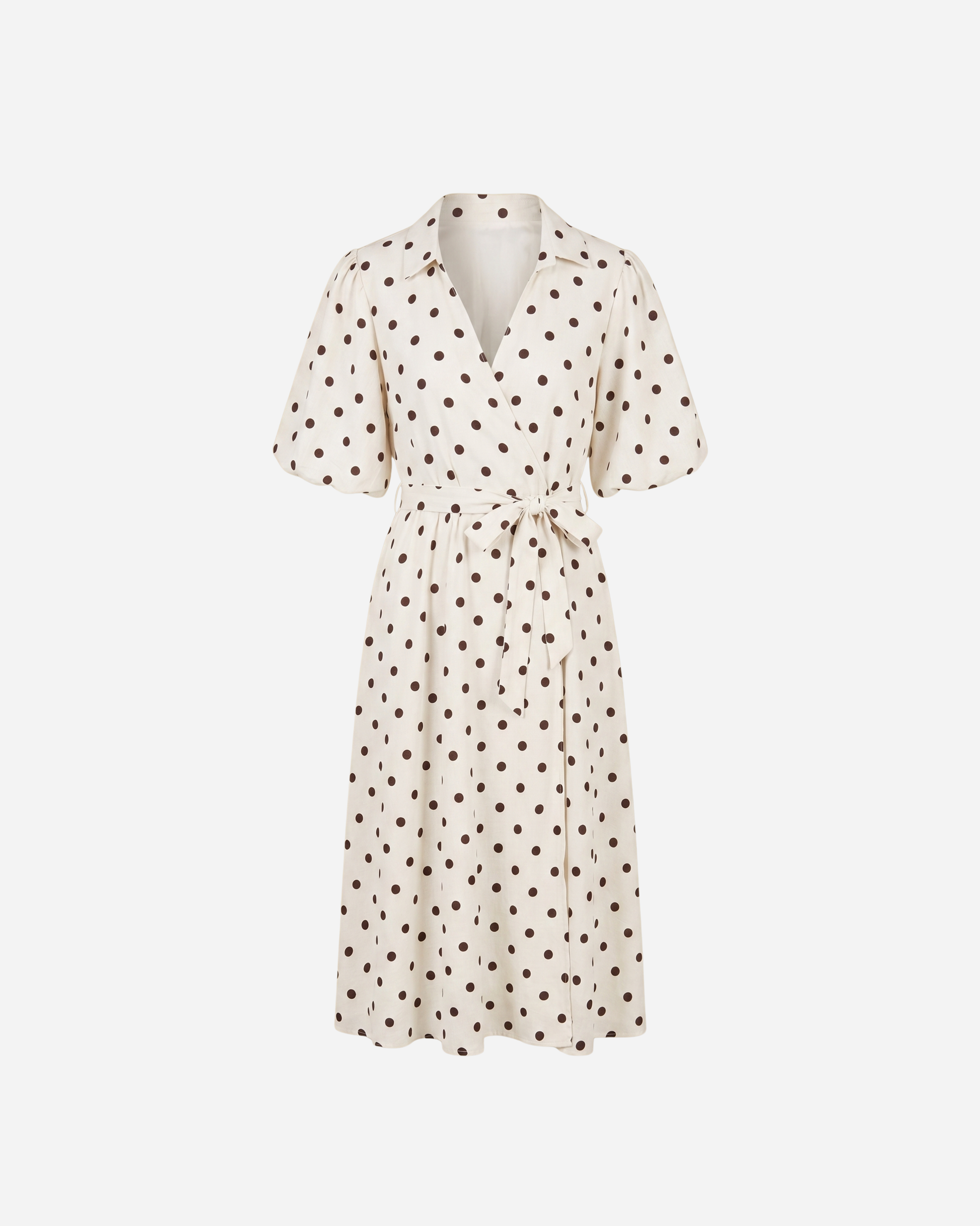 DOTS WIKKEL JURK - 2058