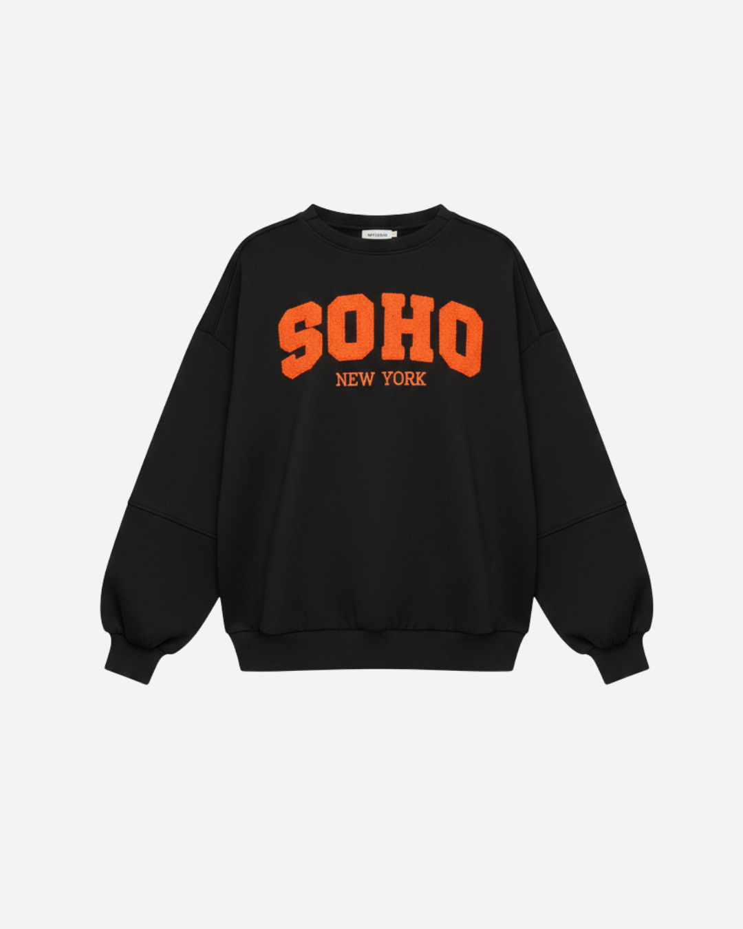 SOHO SWEATER - 1912
