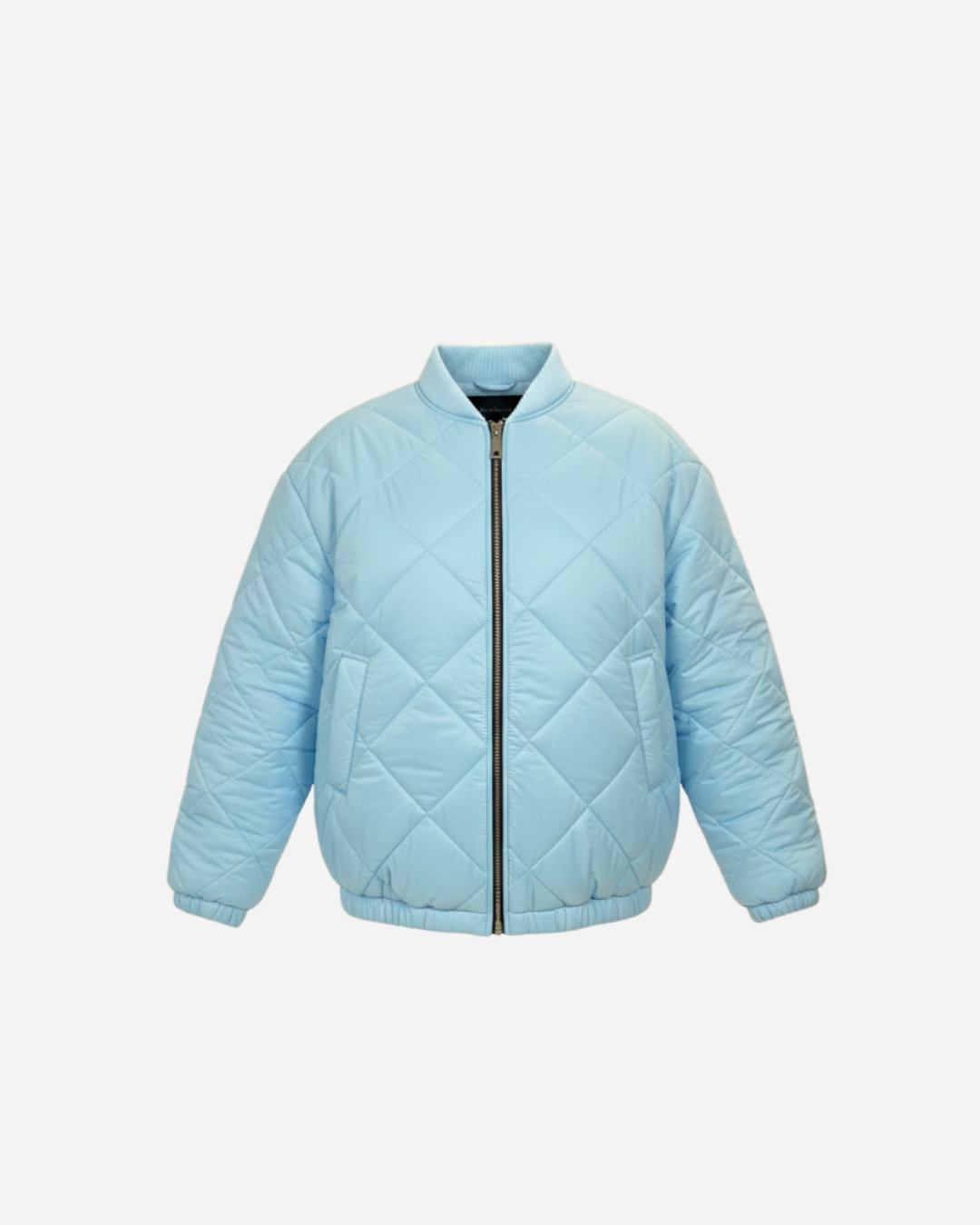 VOORJAARS PUFFER JAS - 1938