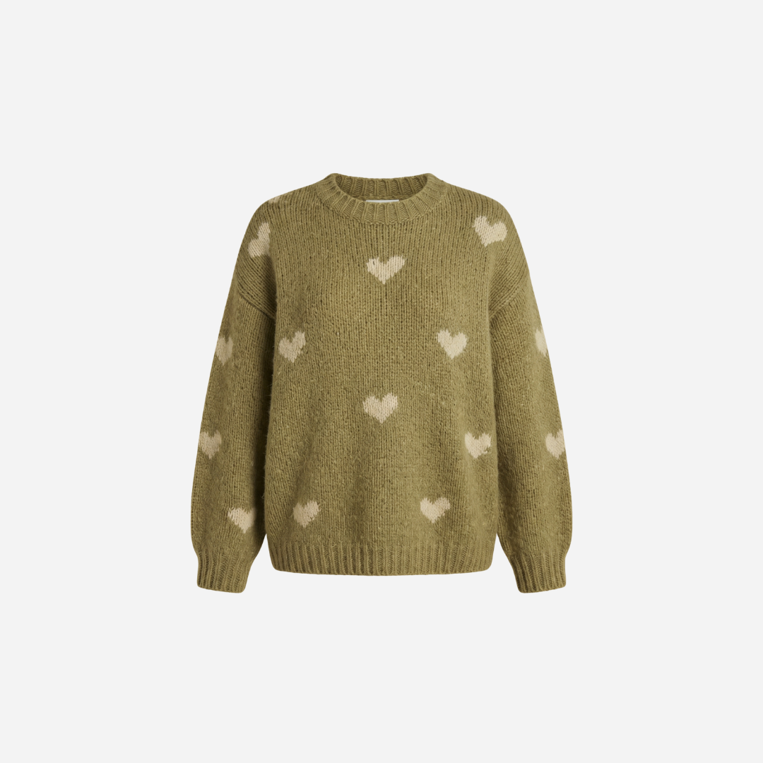 HARTJES KNIT OLIJF