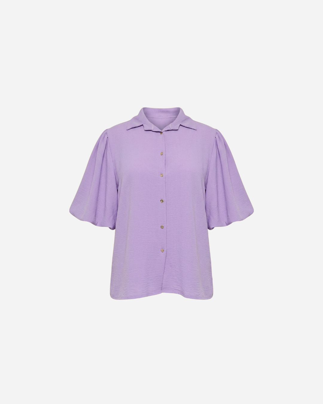 BLOUSE MET BALLON MOUW - 1984