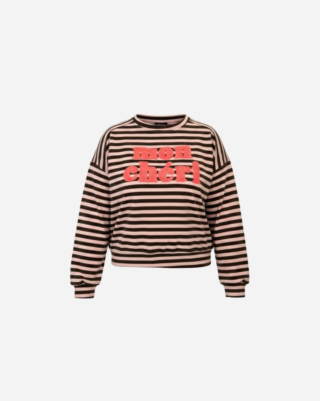 MON CHERI STREEP SWEATER - 1937