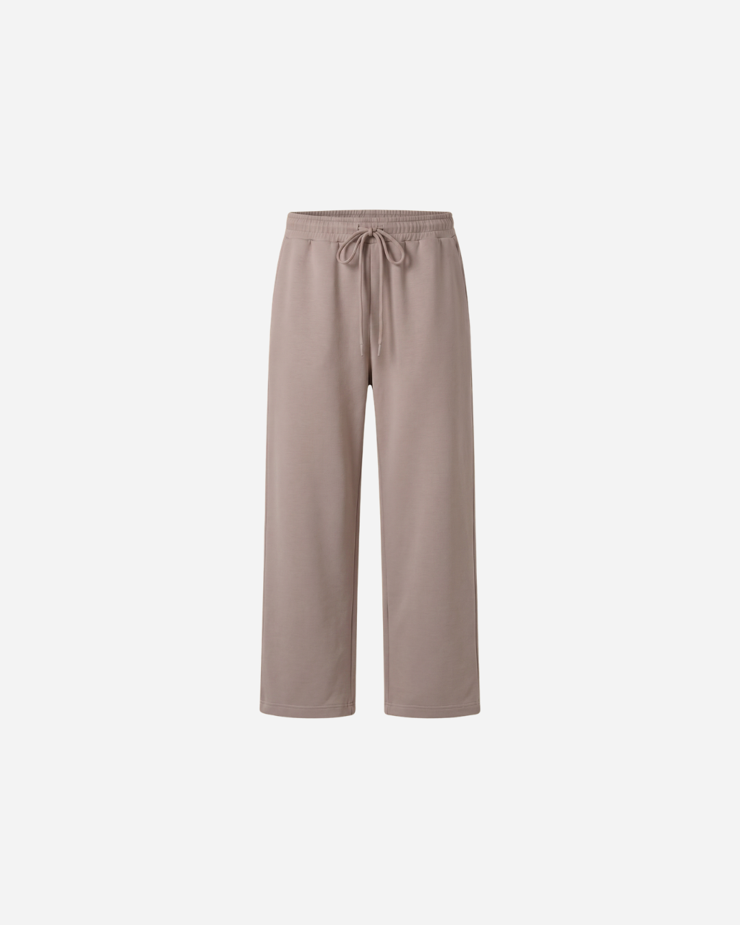 BARREL JOGGER BEIGE