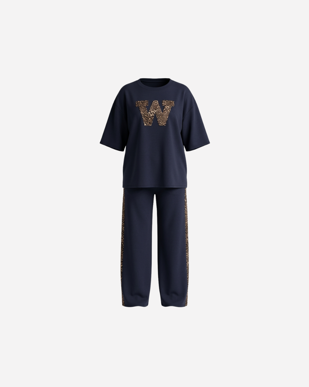 COMFY PANTER STREEP PAK - 1977