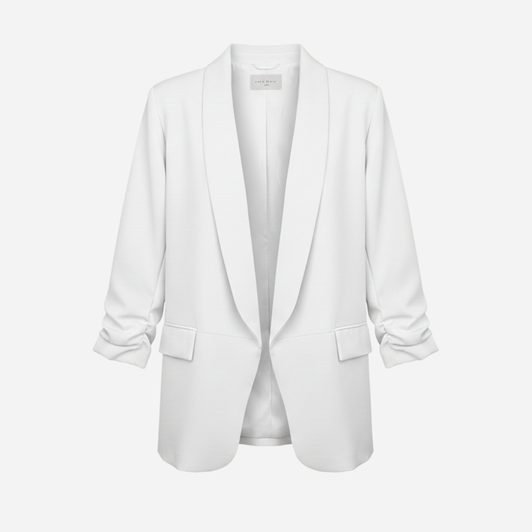 CLAIRE BLAZER - 1046