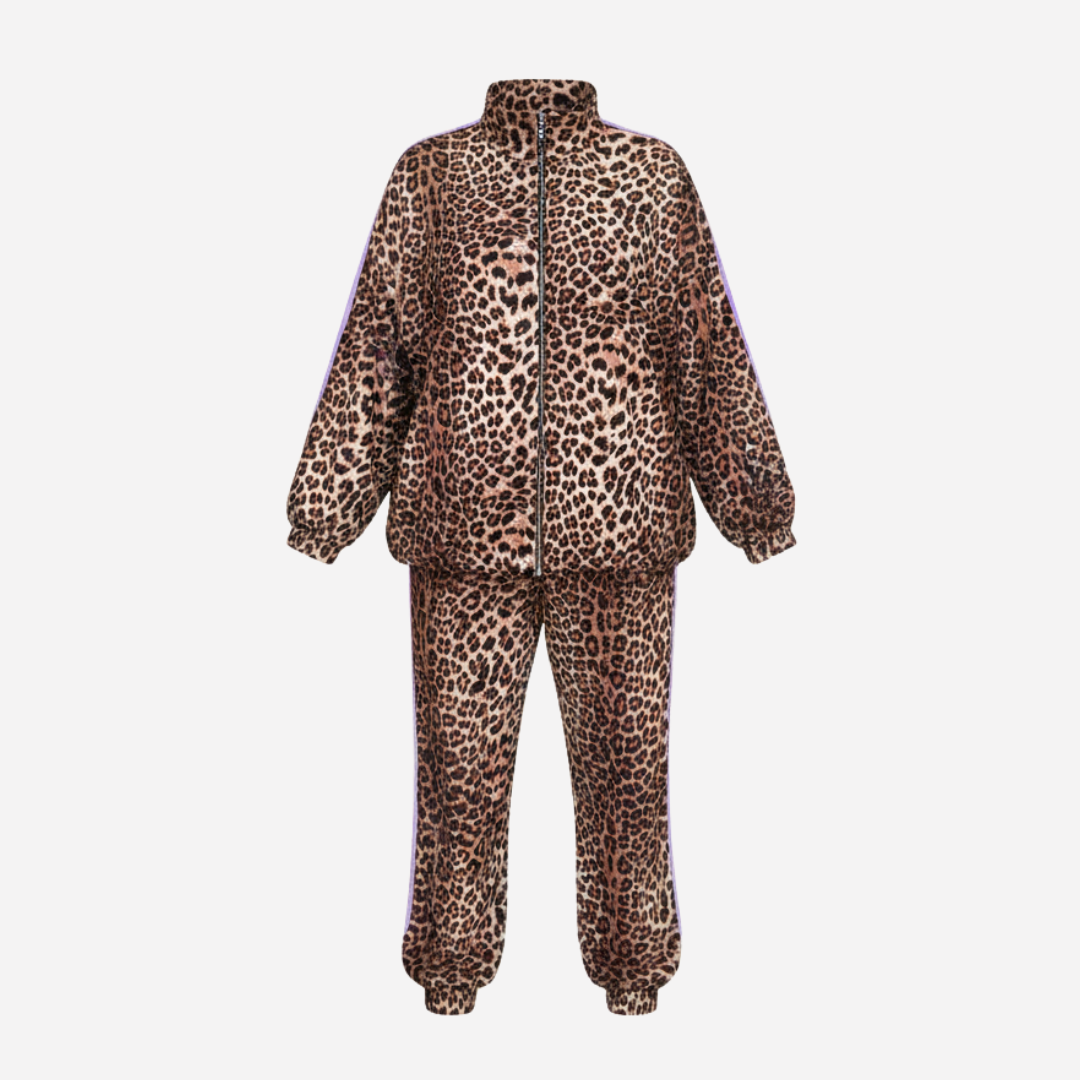 EVY TURTLE KLEID (bis 48/50) - 4 KLEID