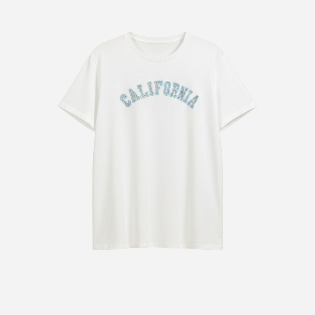 CALIFORNIA T SHIRT - 1926