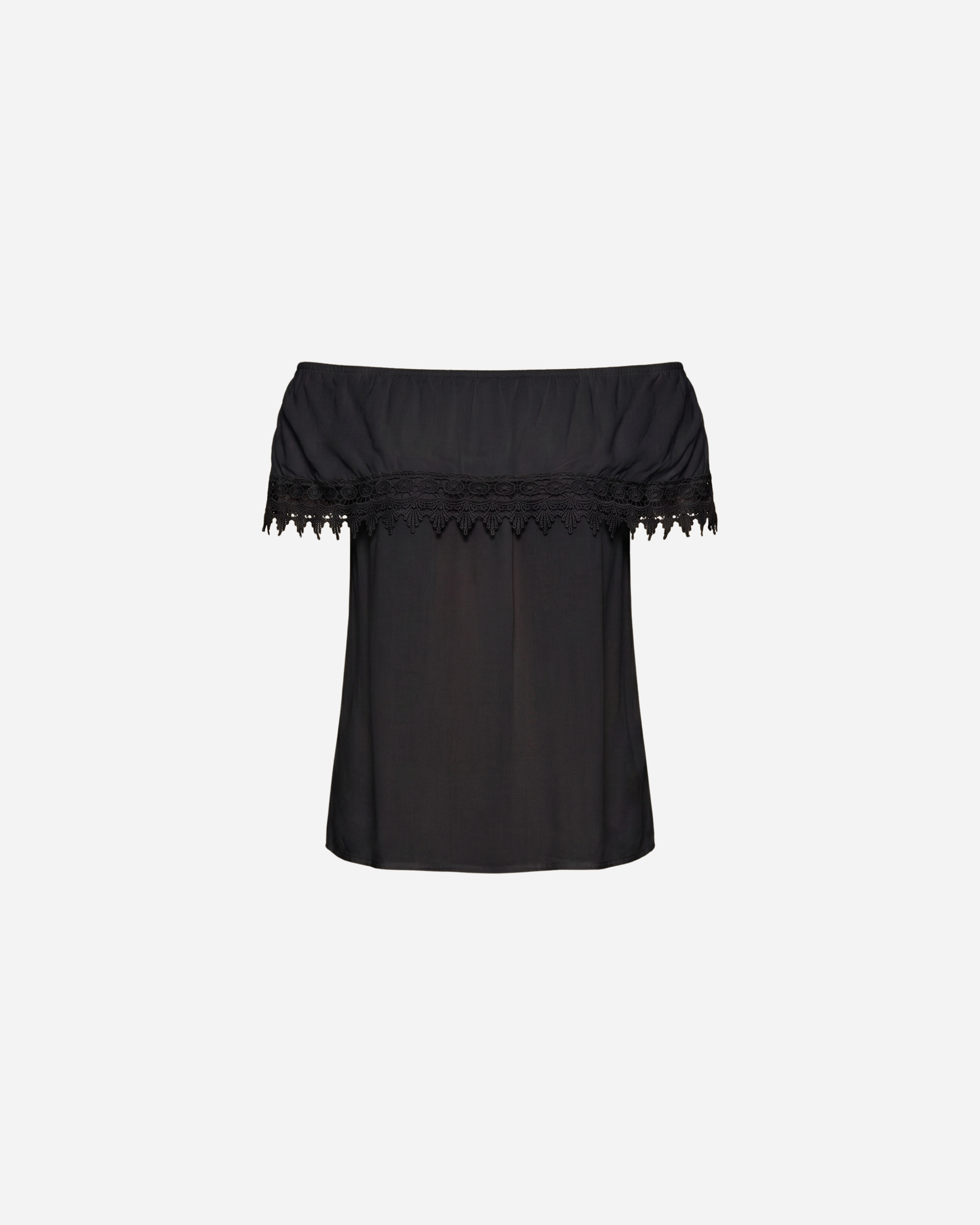 IBIZA VIBE TOP - 2102