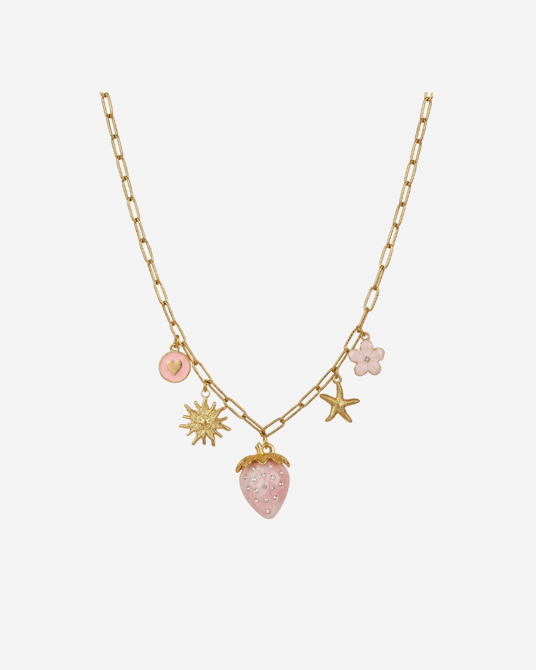 NORA ARMBAND - GOLD