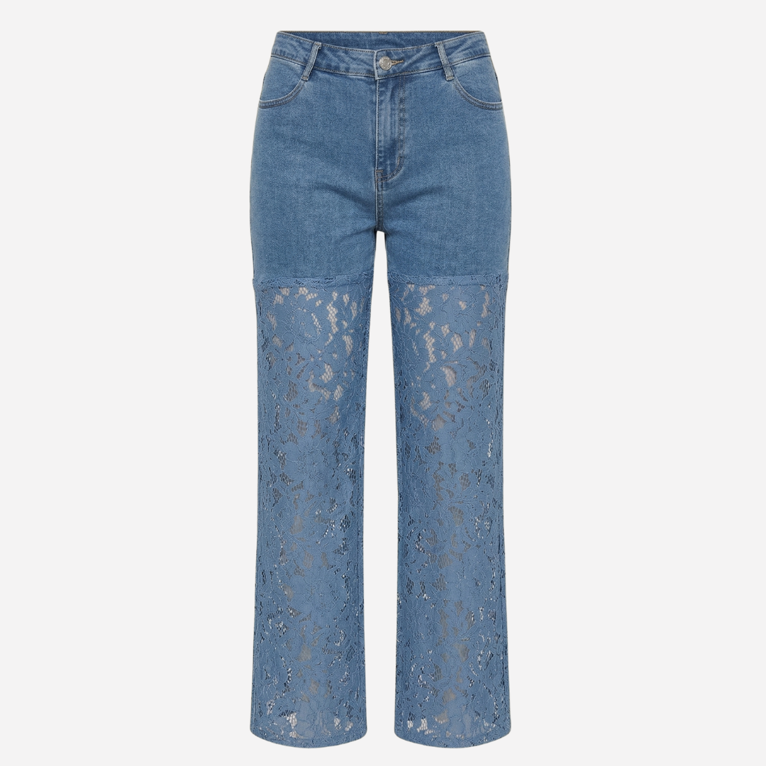 B.S. JEANS DENIM - S5093