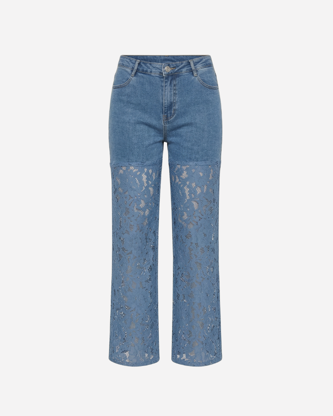 B.S. JEANS DENIM - S5093