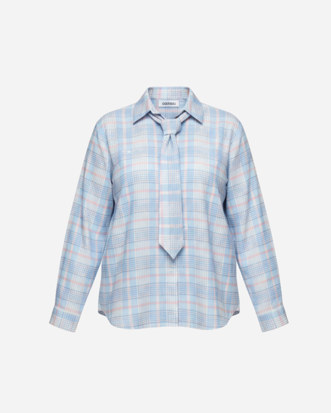 VISCOSE BLOUSE STROPDAS - 1944