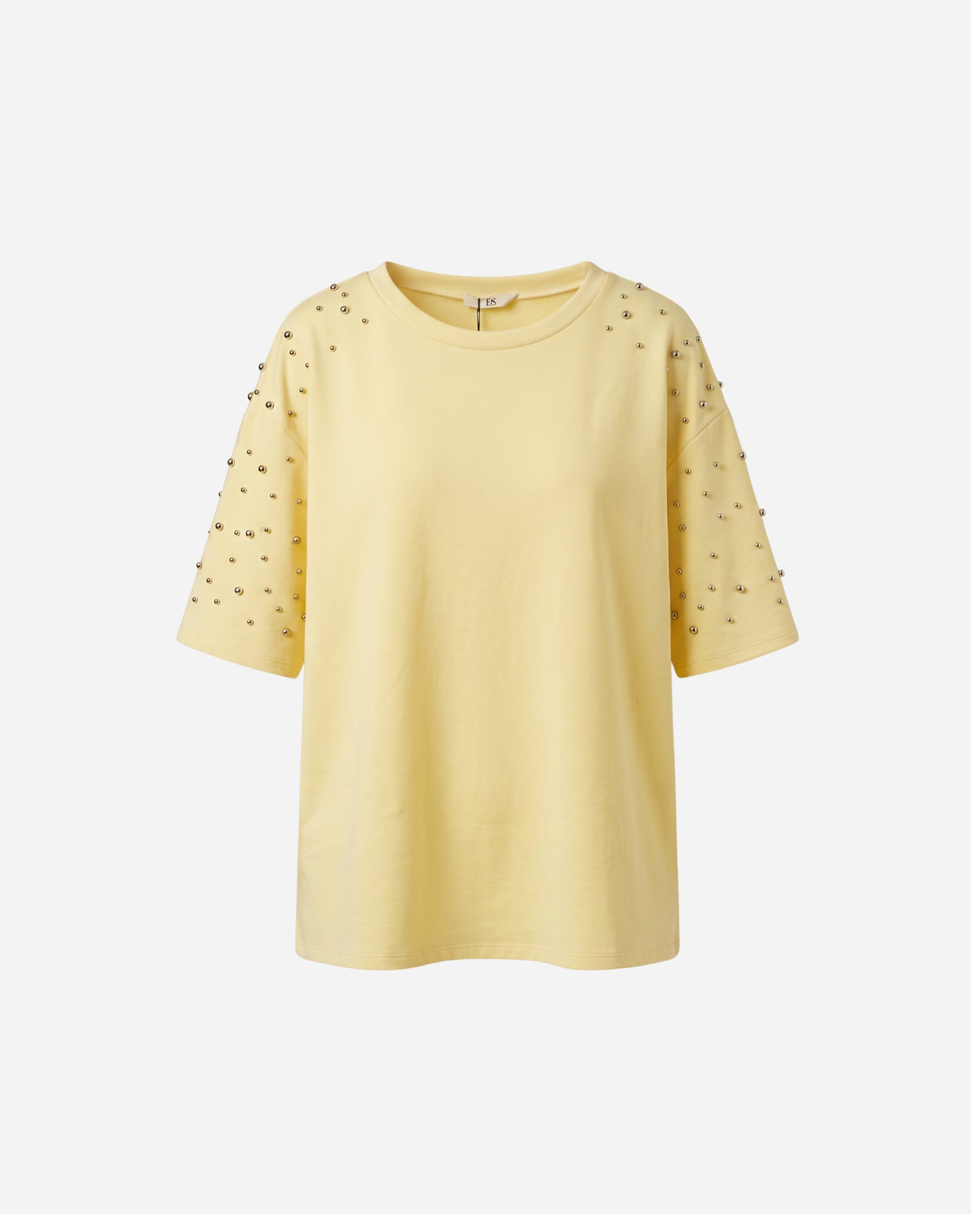 STUDS T-SHIRT - 2050