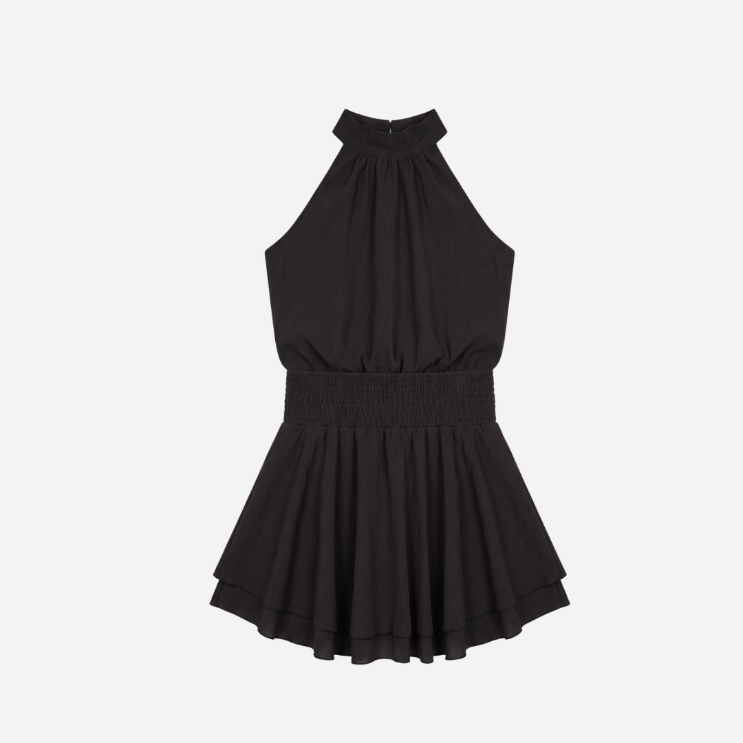 LITTLE SUMMER DRESS - 2144
