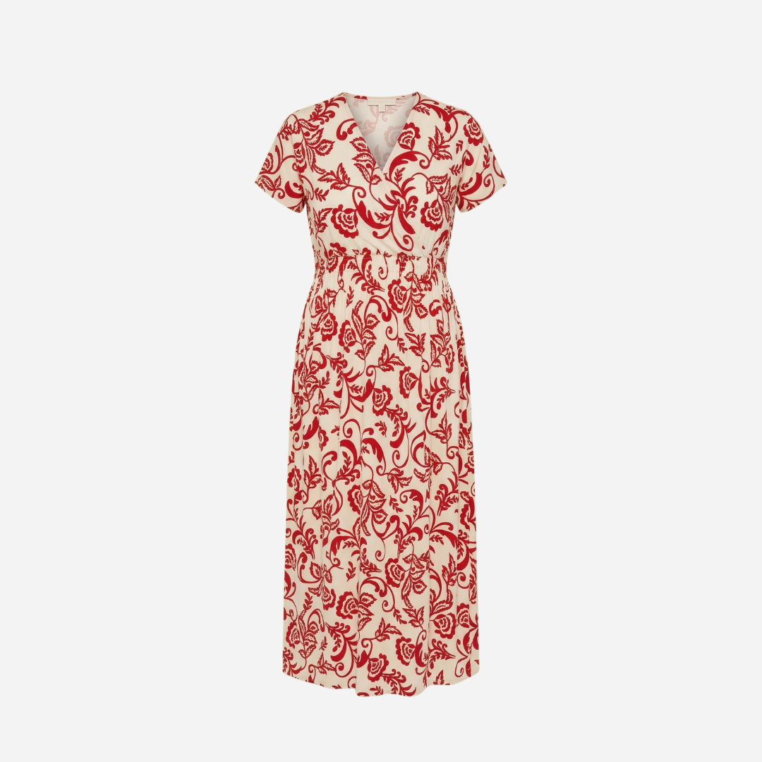 FLOWER JURK - 1992
