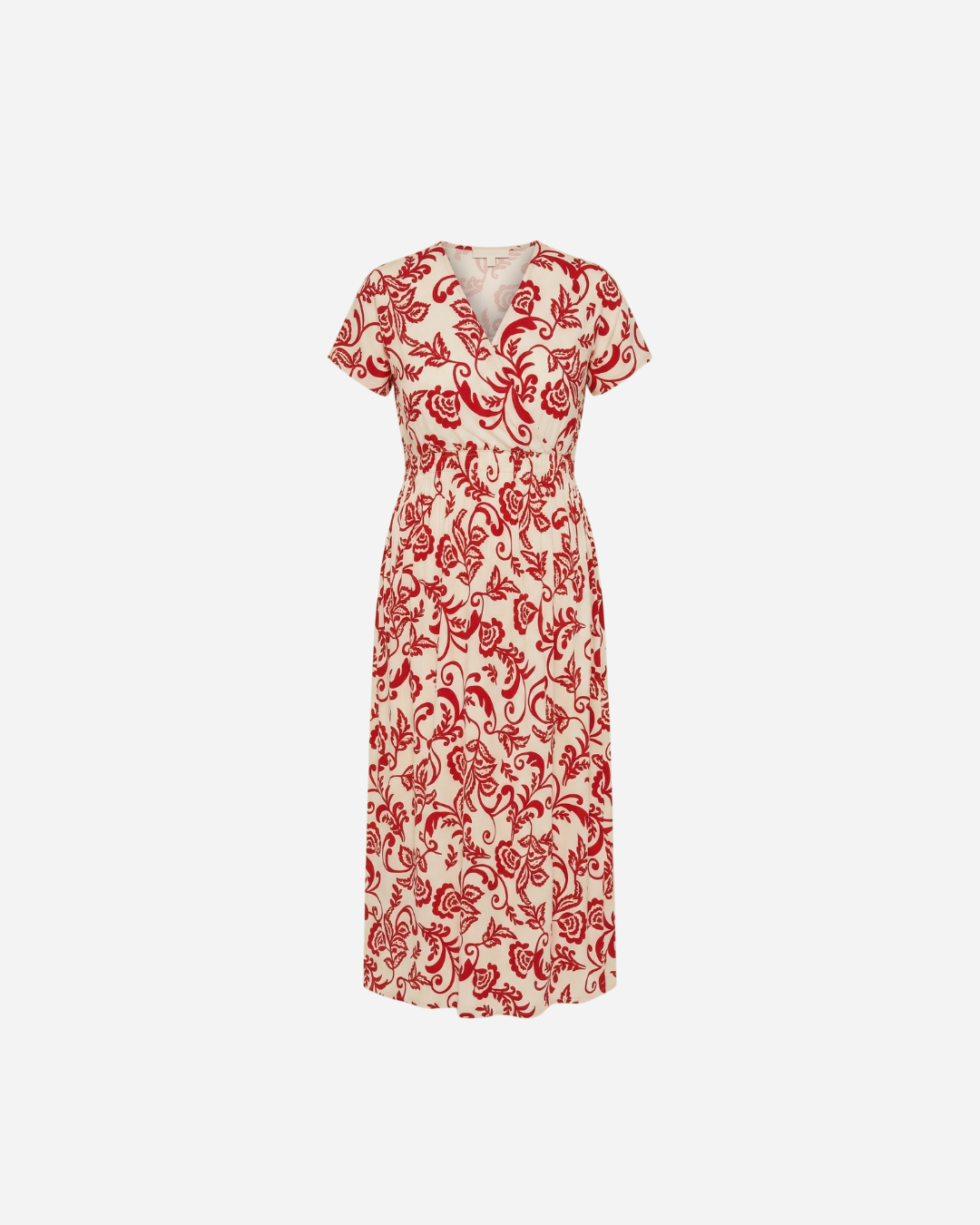 FLOWER JURK - 1992