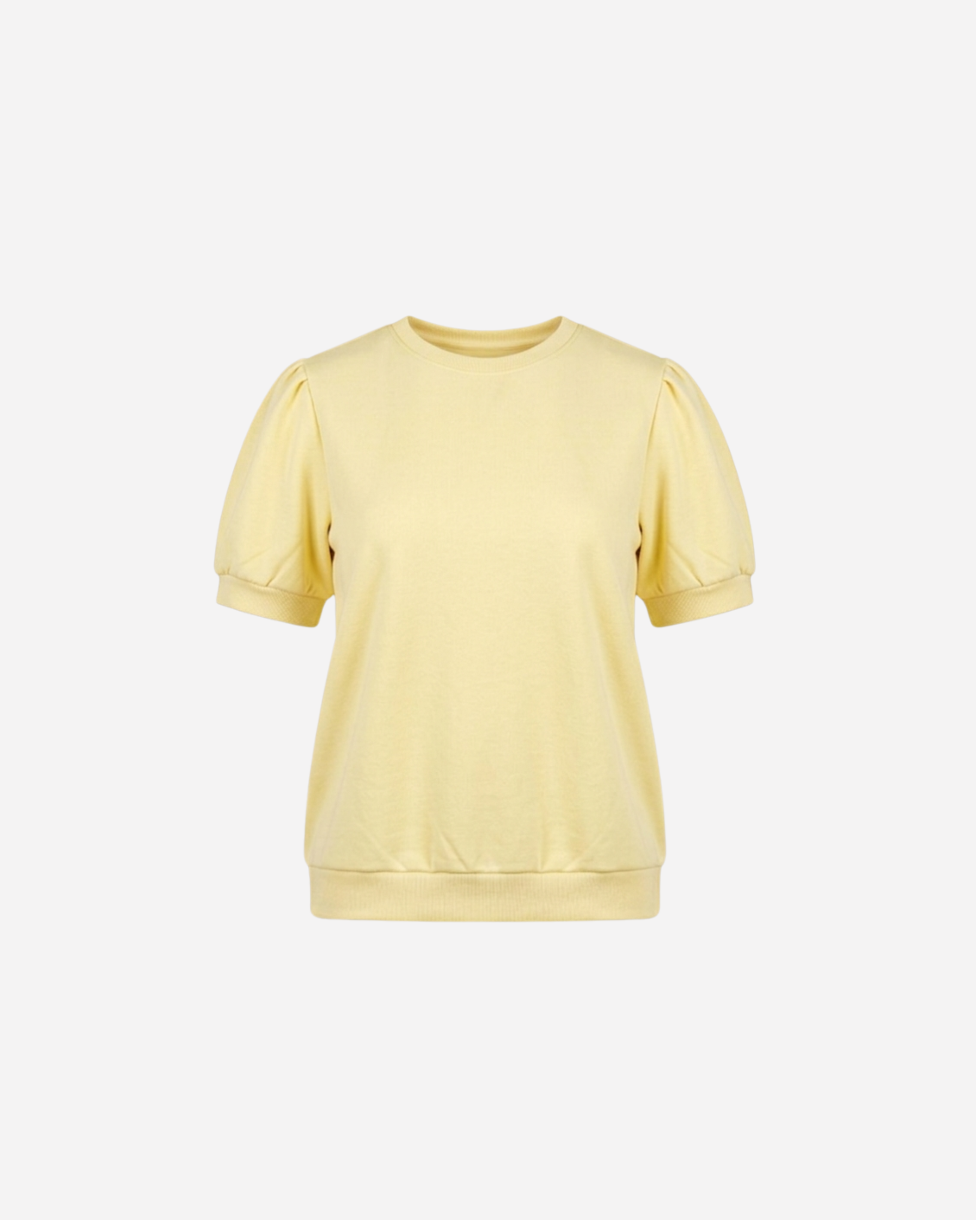 LINNIES POFMOUW T-SHIRT - 2012