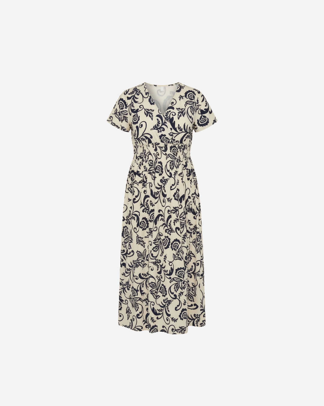 FLOWER JURK - 1992