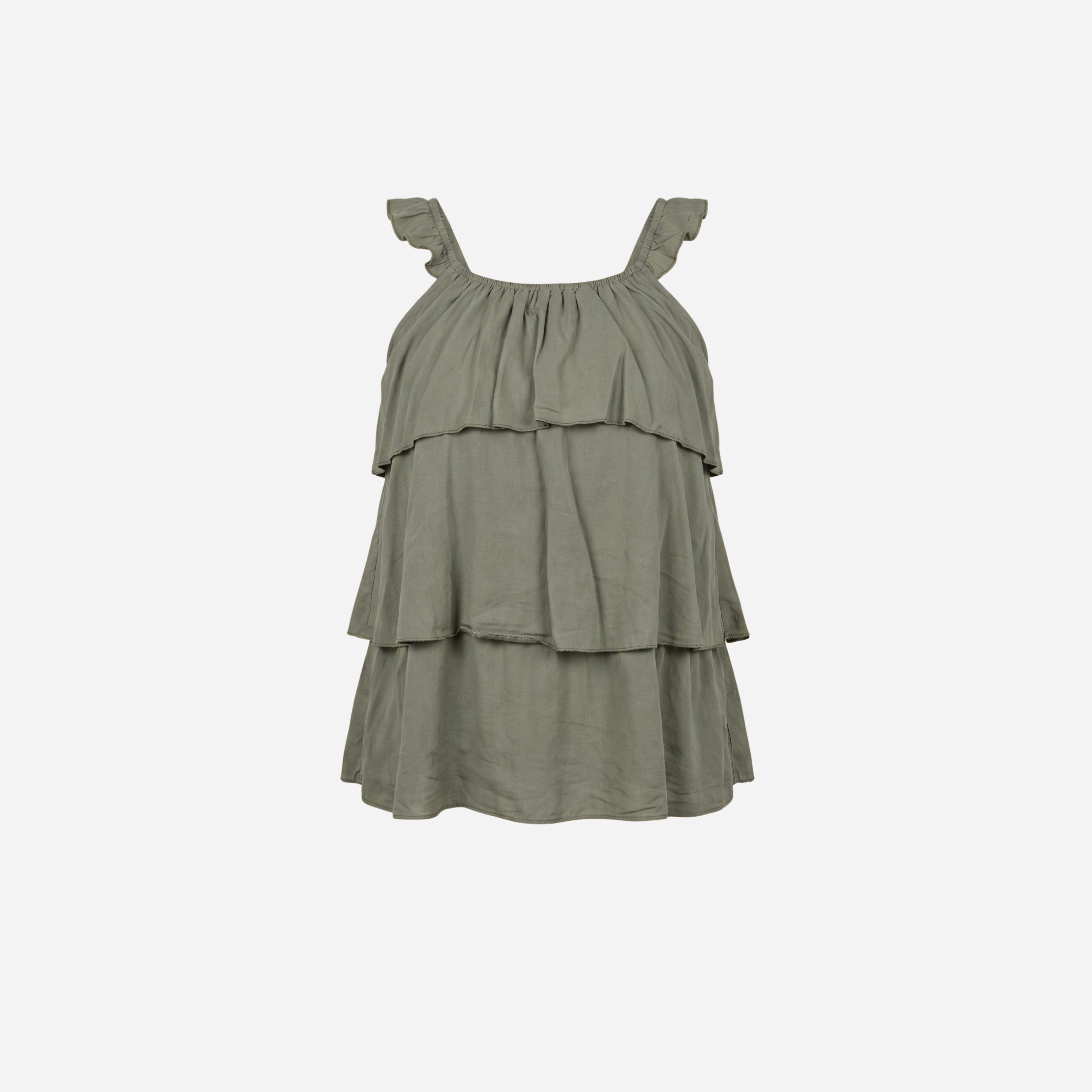 LAYERS ZOMER TOP - 2124