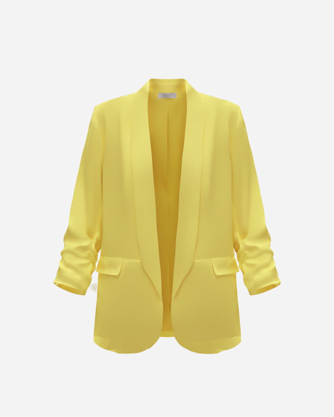 CLAIRE BLAZER - 1046