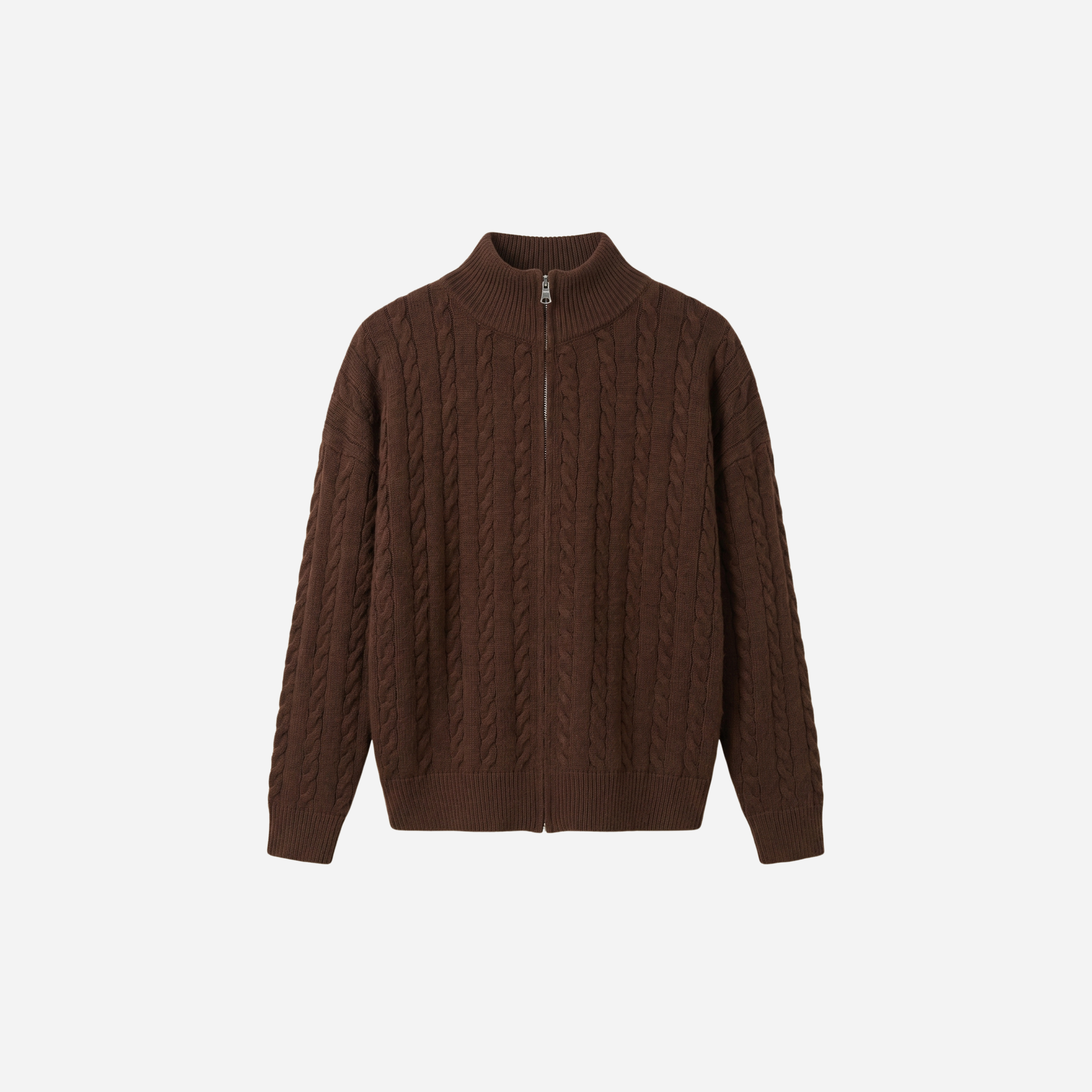 KABEL VEST ESPRESSO