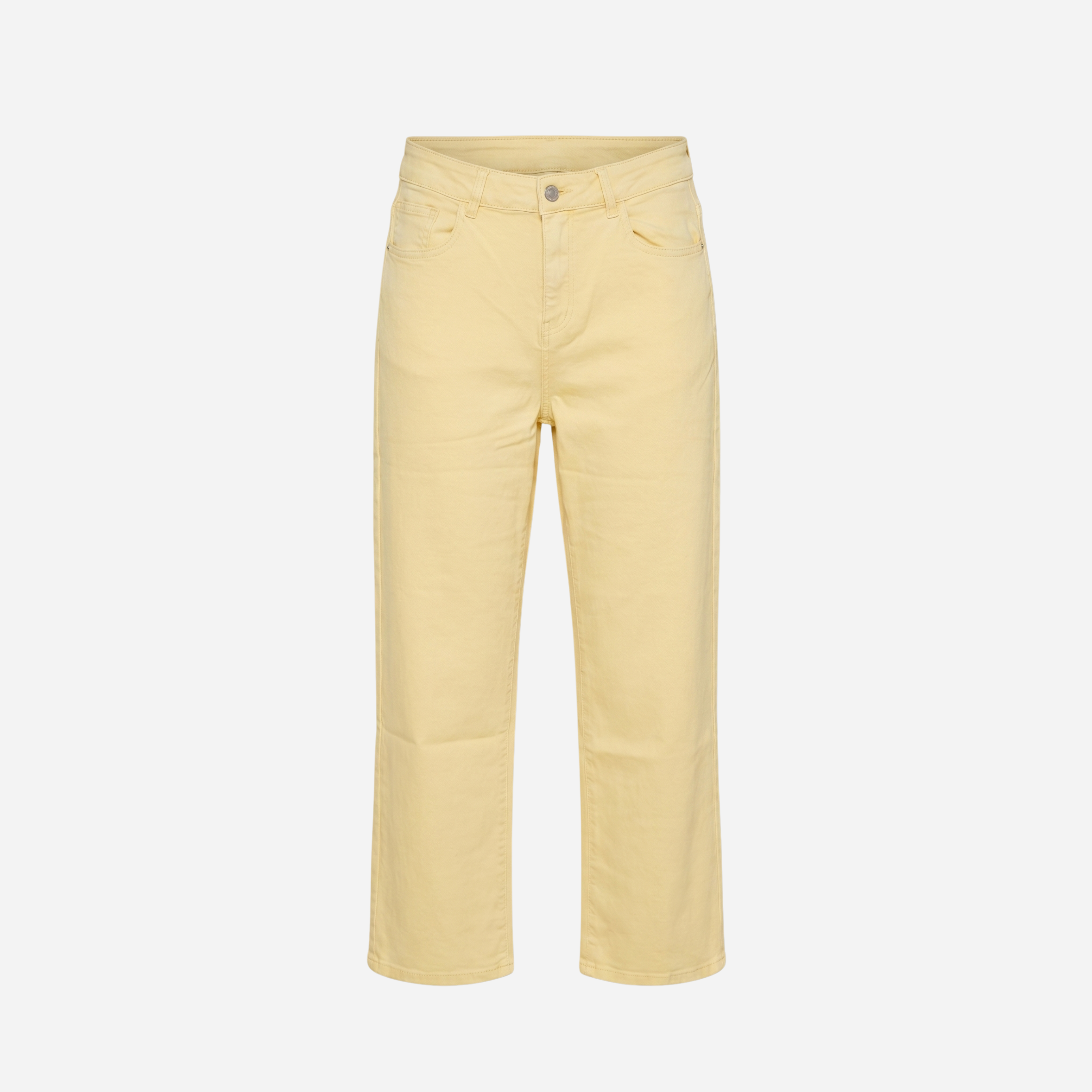 WIDE LEG GEEL MY TINA'S - LWP-535H