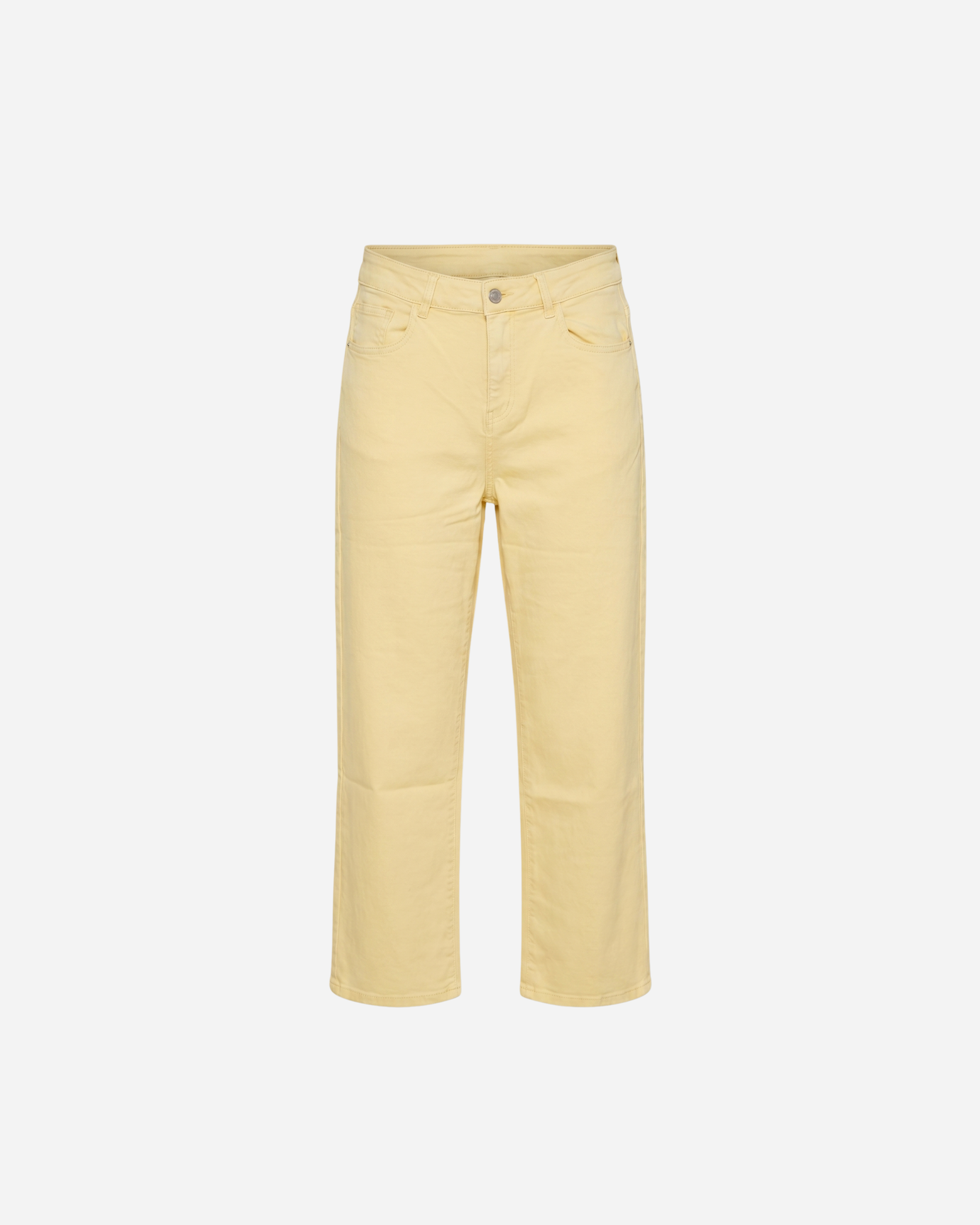 WIDE LEG GEEL MY TINA'S - LWP-535H