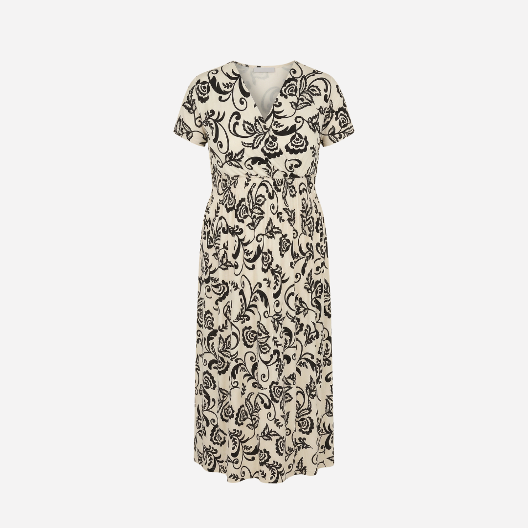FLOWER JURK - 1992