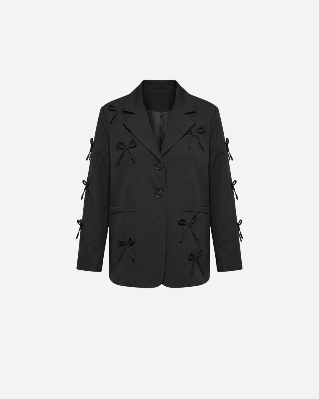 STRIKJES BLAZER - 1959