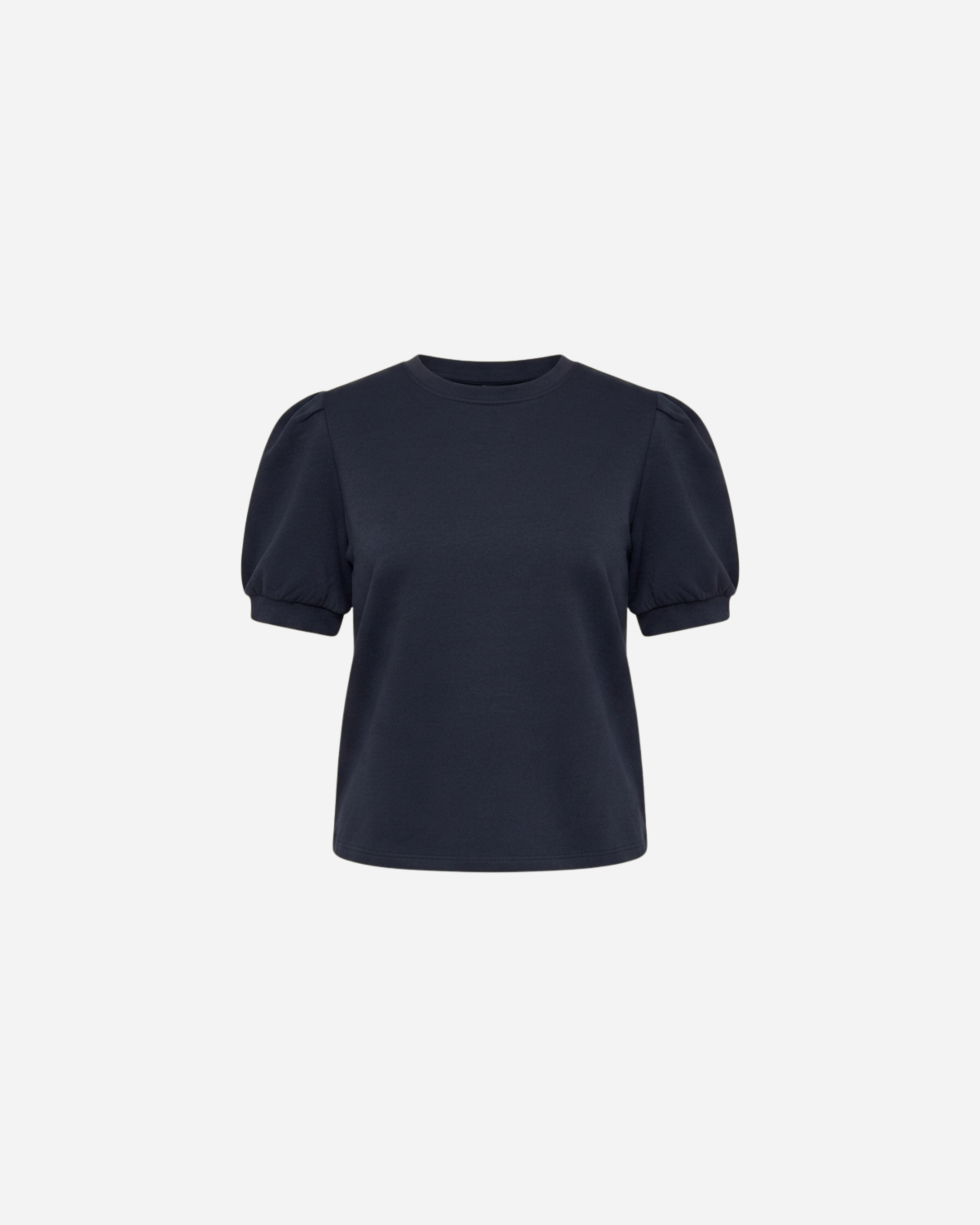 SHIRT MET POFMOUW - 2174